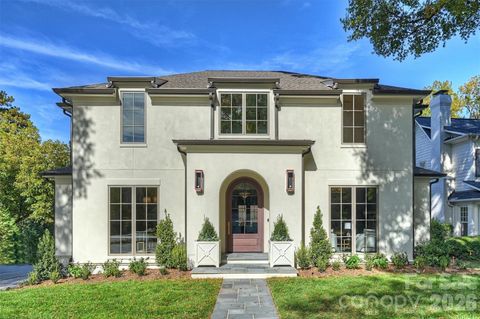 1544 Providence Drive Charlotte NC 28211