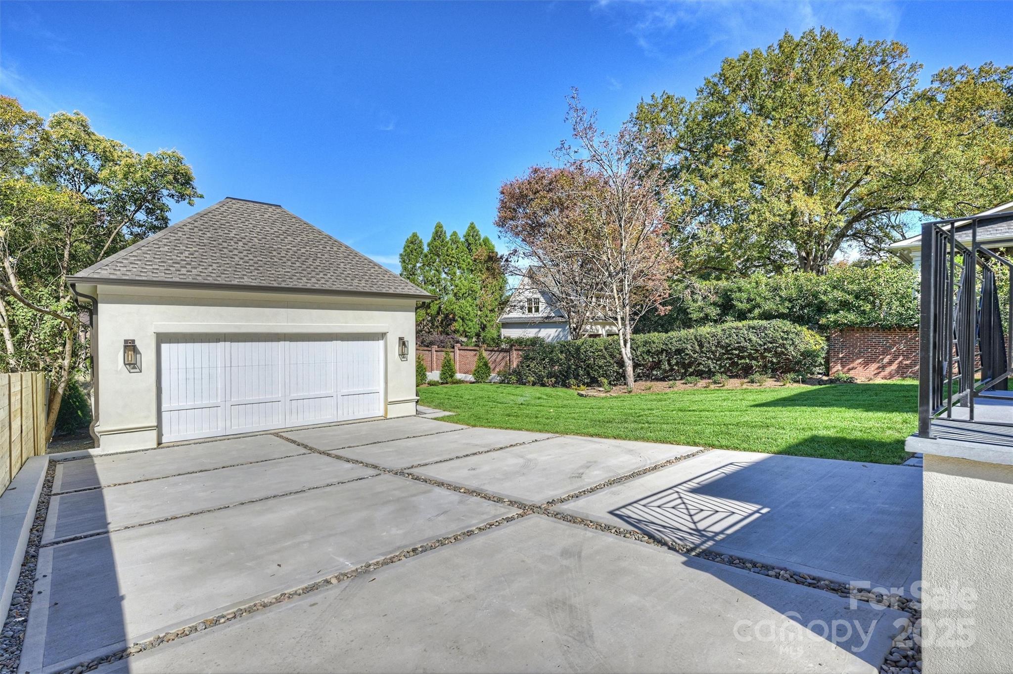 Eastover - Residential