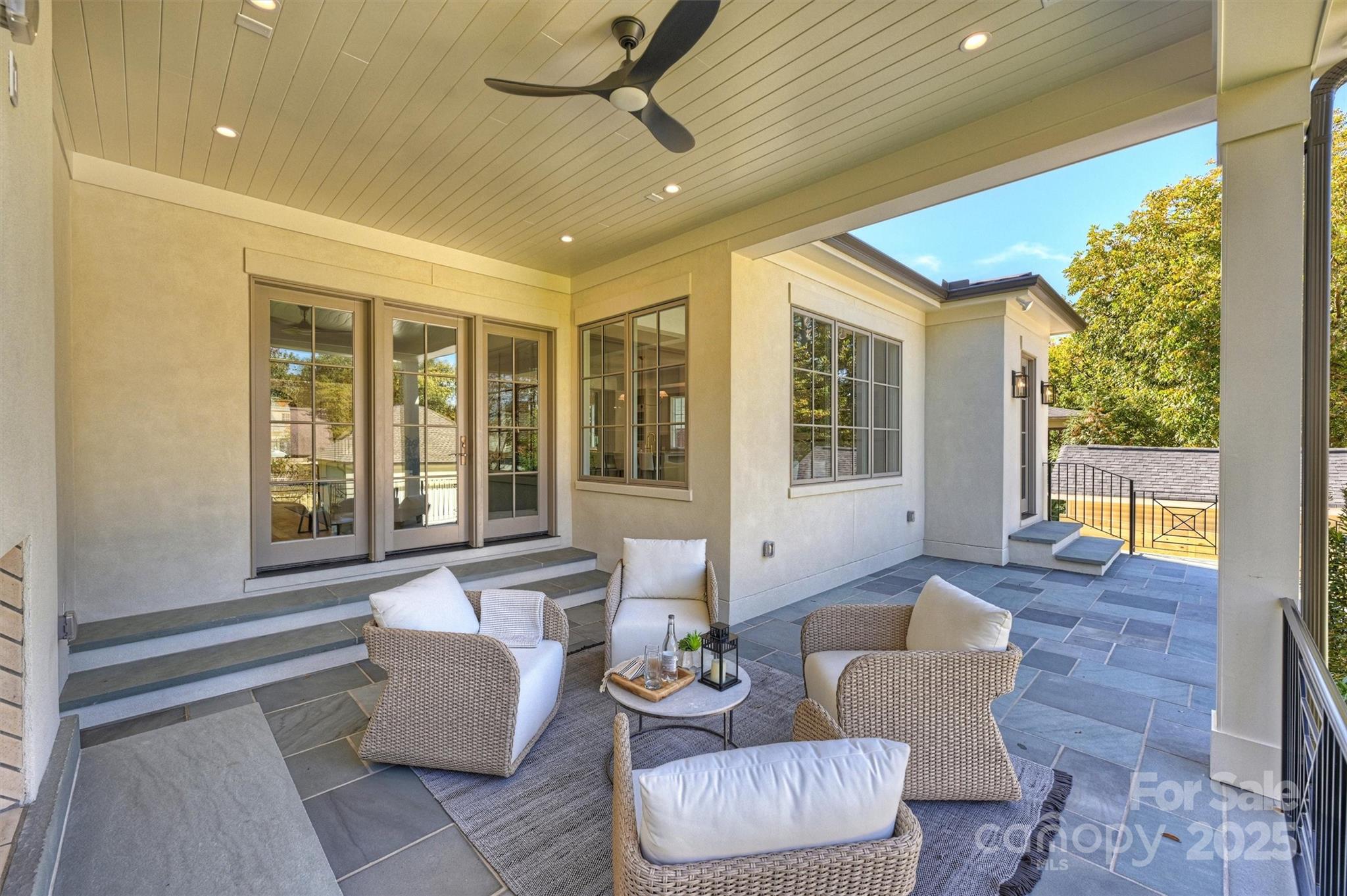 Eastover - Residential