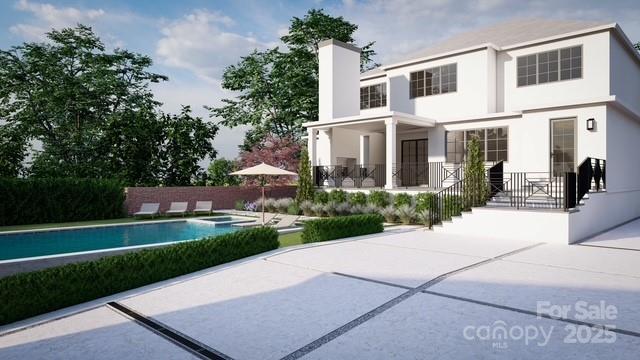 Eastover - Residential