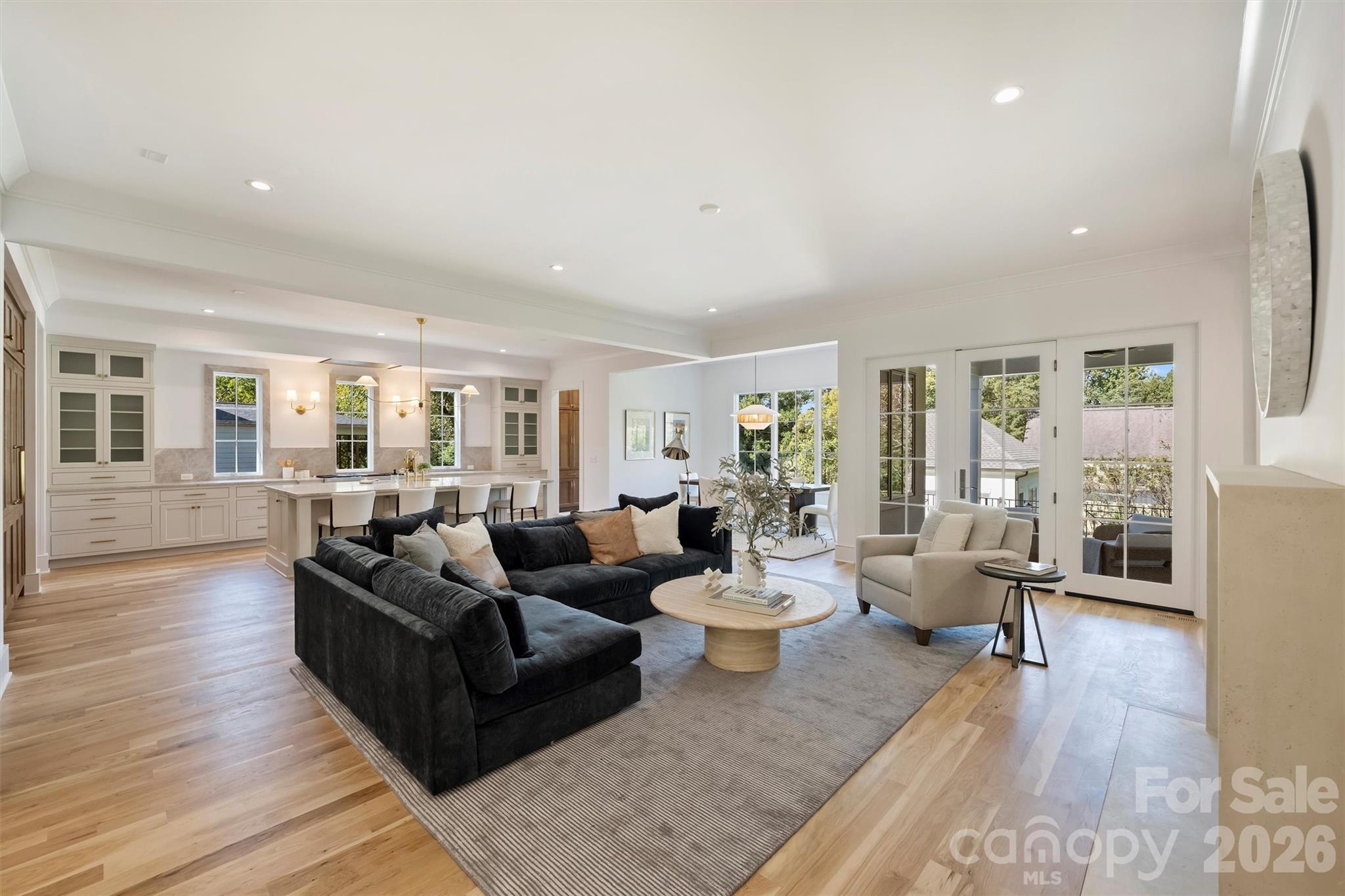 Eastover - Residential