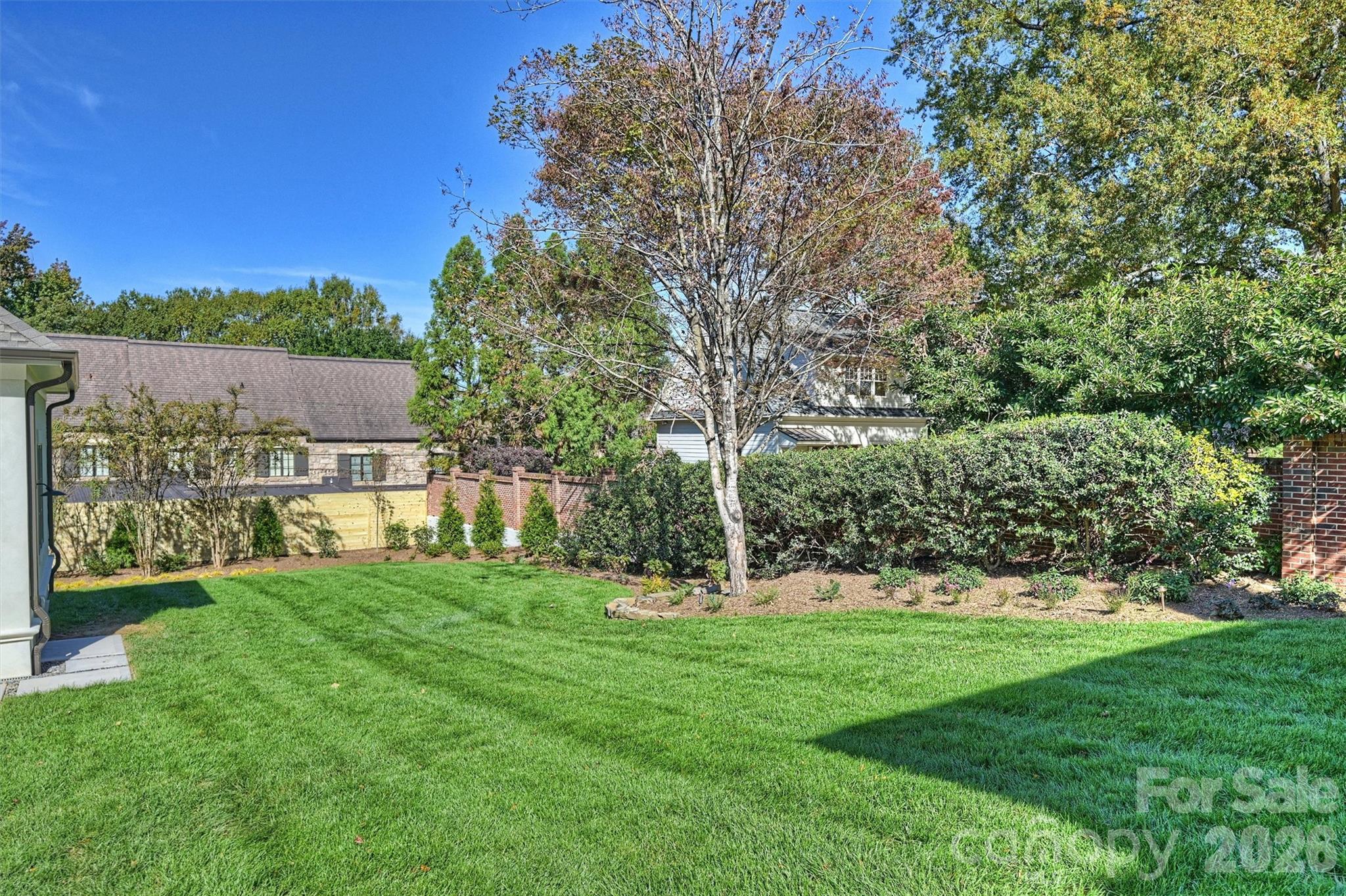 Eastover - Residential