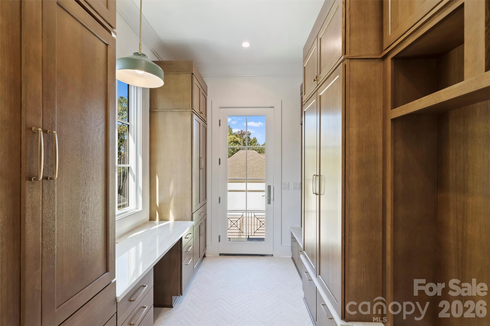 Eastover - Residential