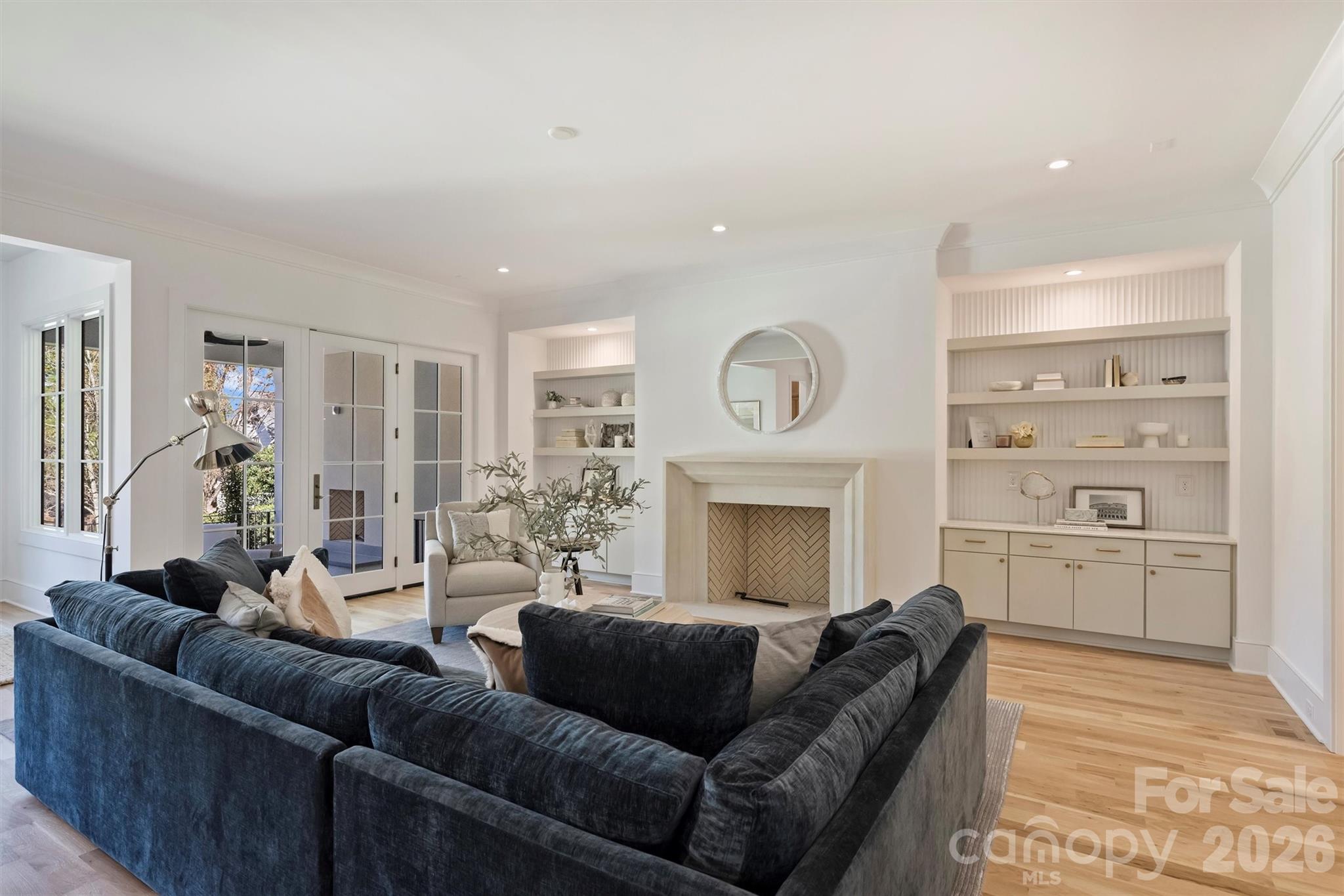 Eastover - Residential