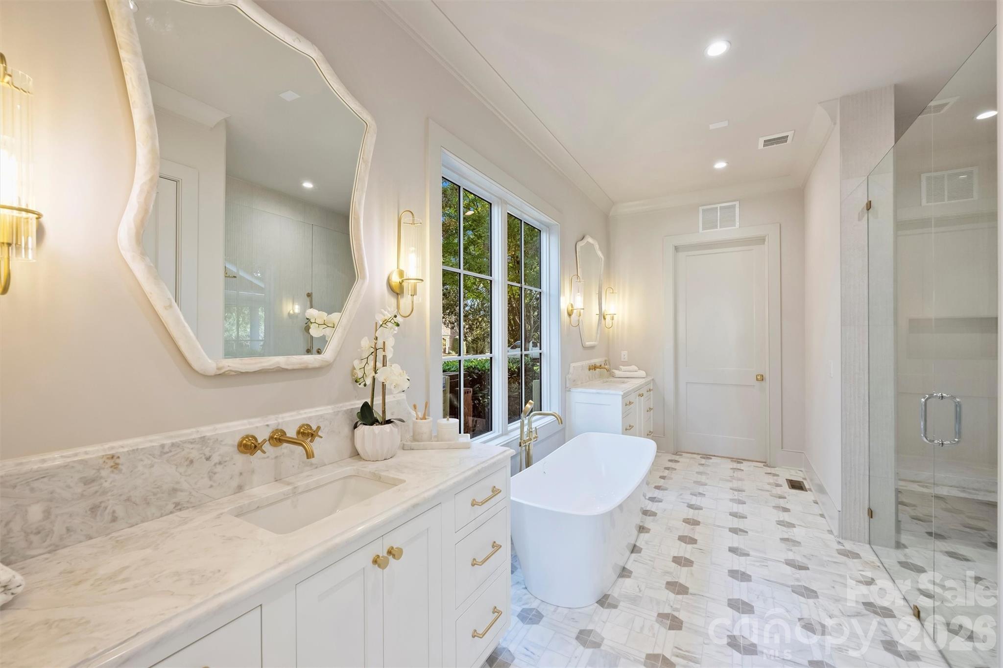 Eastover - Residential