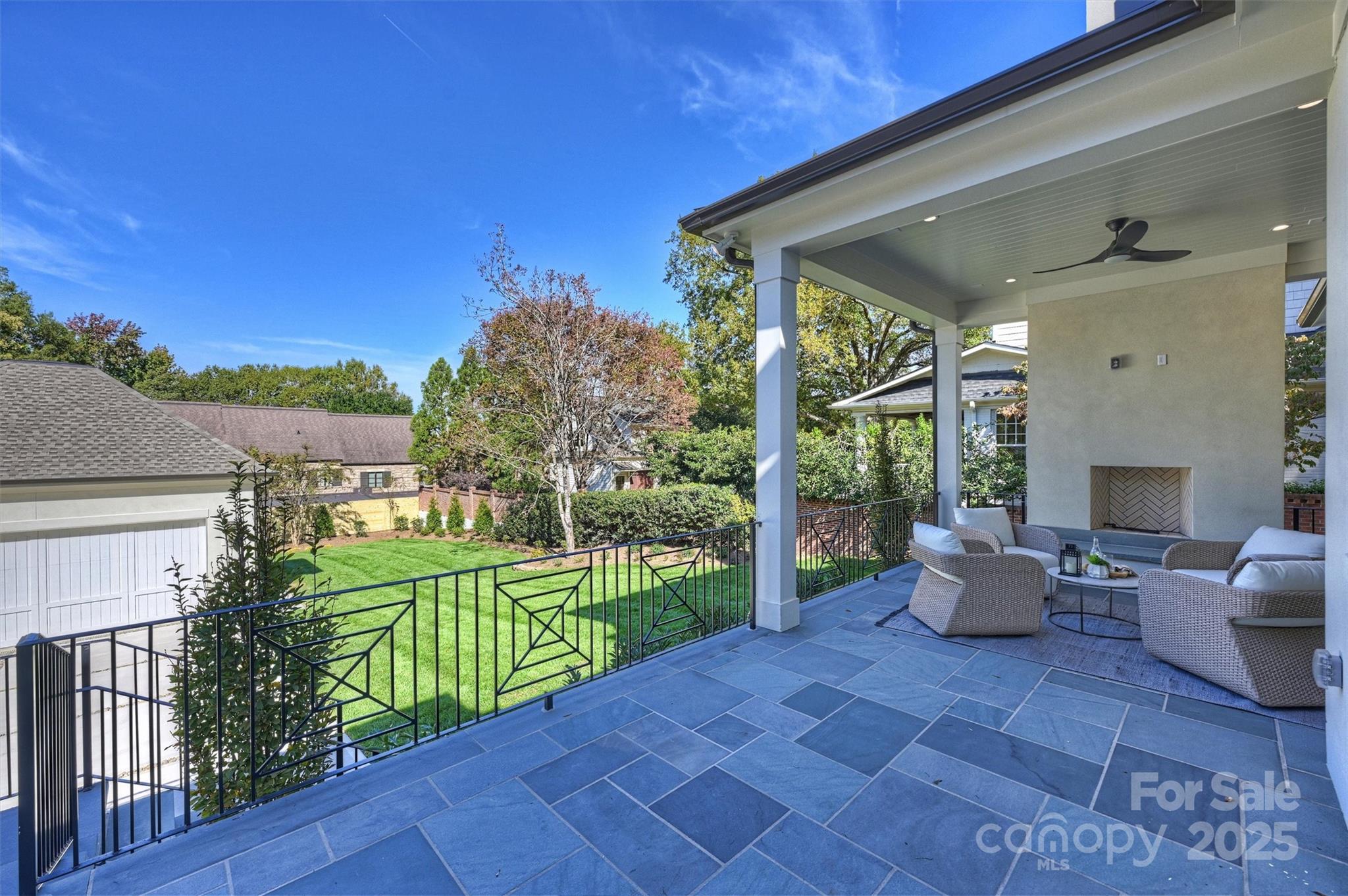 Eastover - Residential