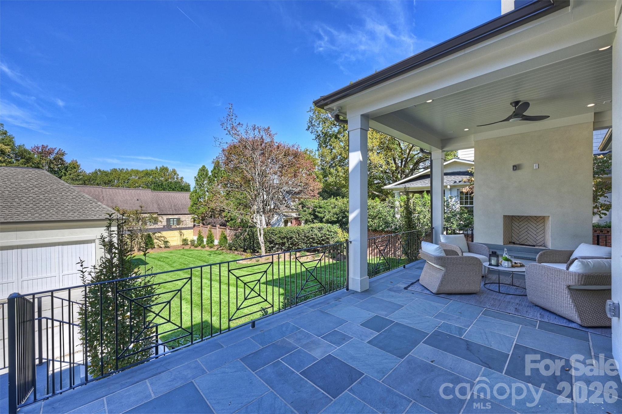 Eastover - Residential