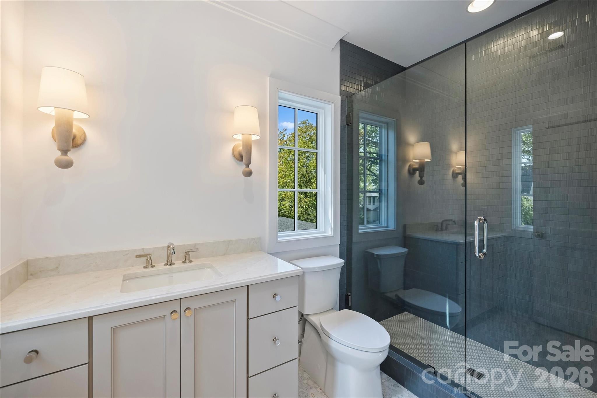Eastover - Residential