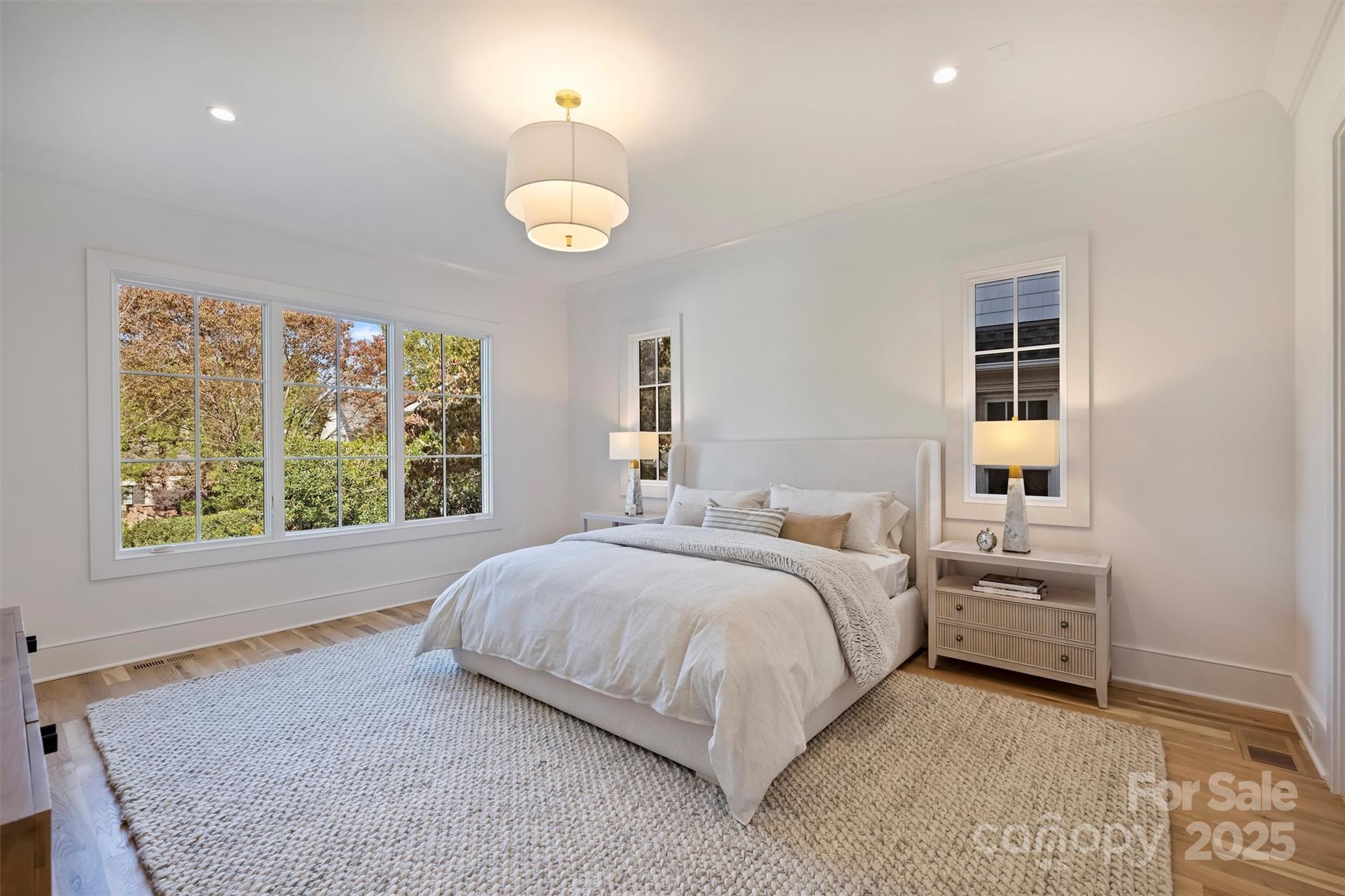 Eastover - Residential