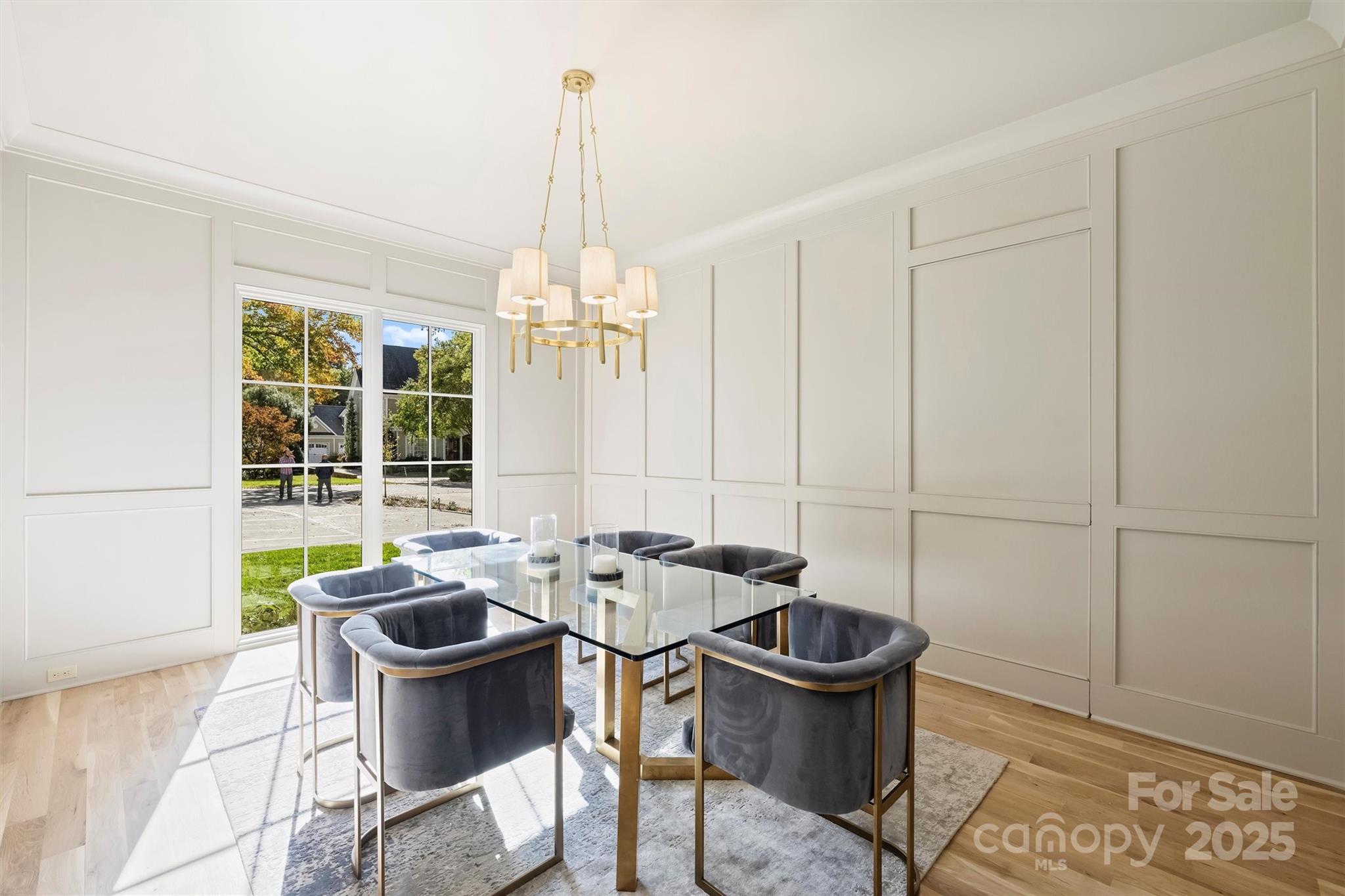 Eastover - Residential