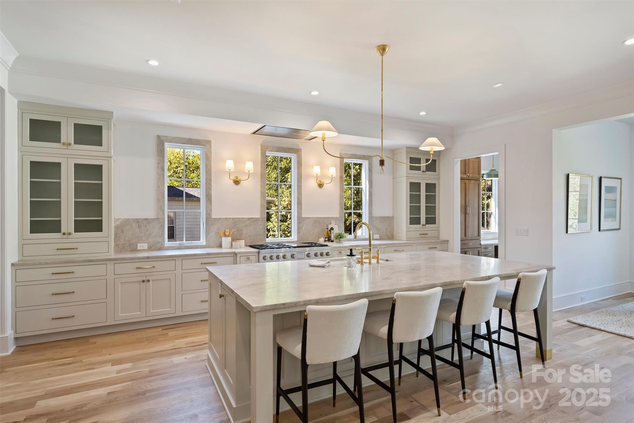 Eastover - Residential