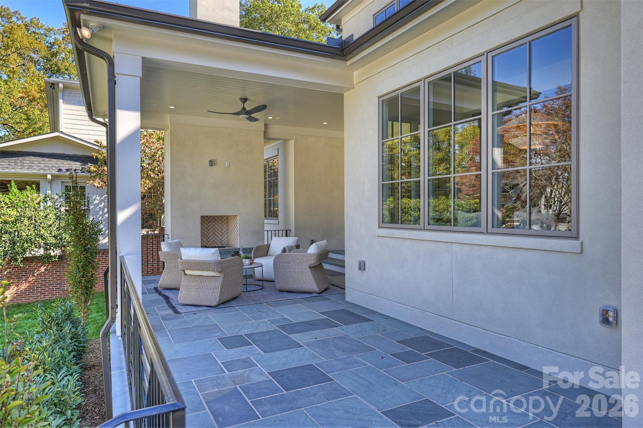 Eastover - Residential