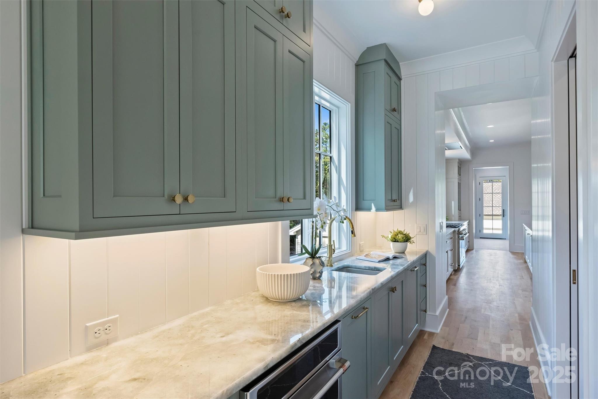 Eastover - Residential