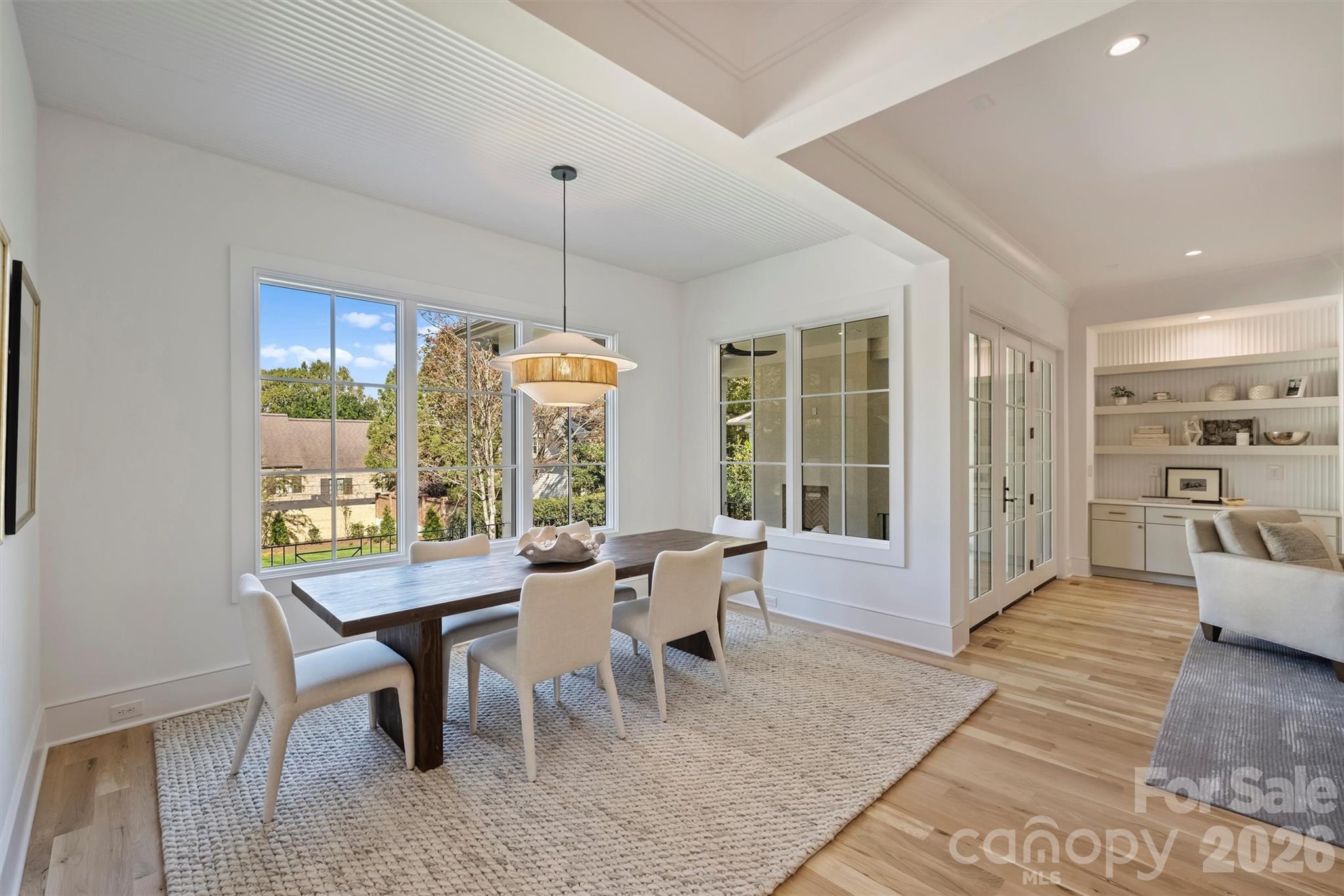 Eastover - Residential