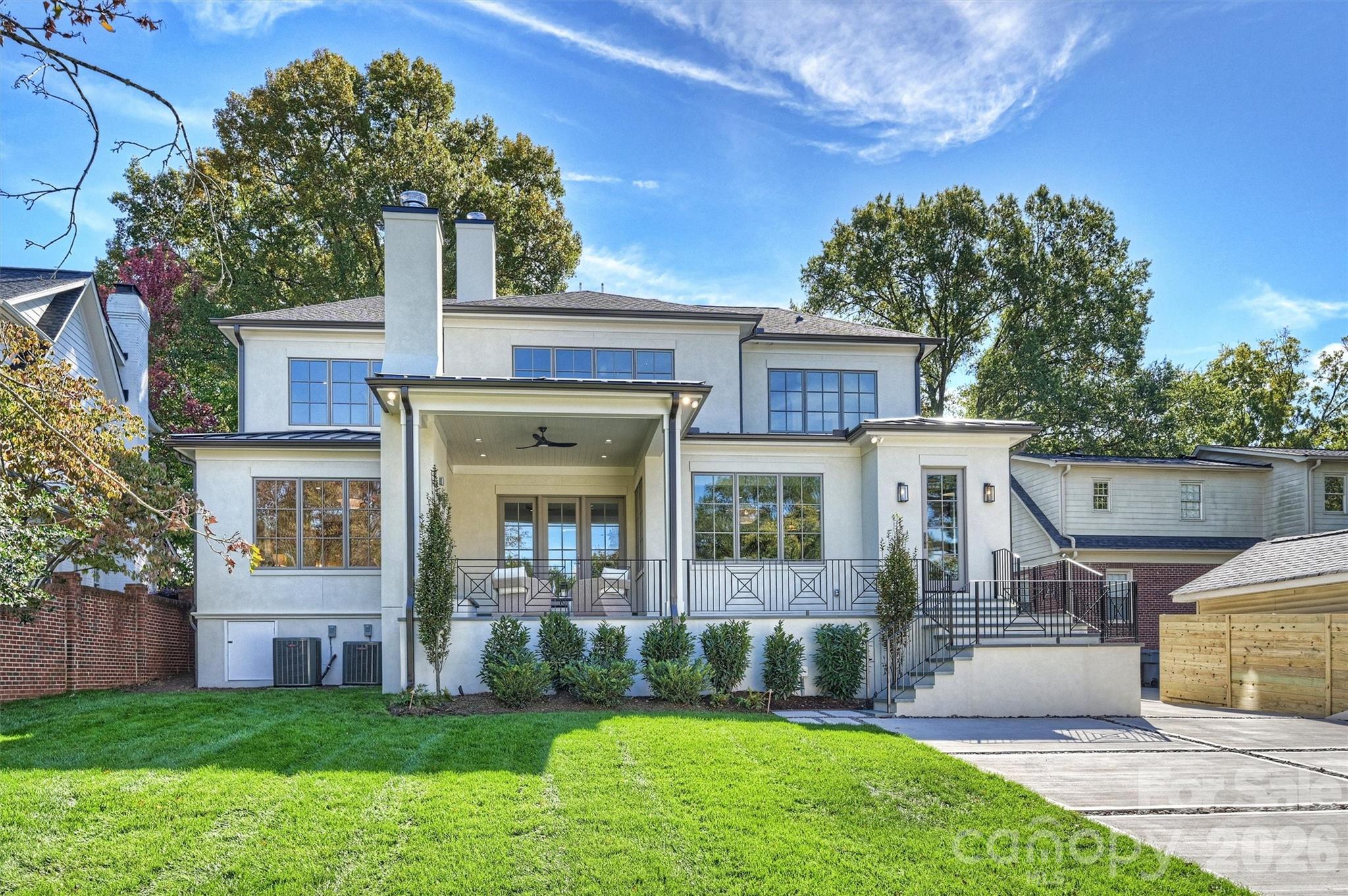 Eastover - Residential