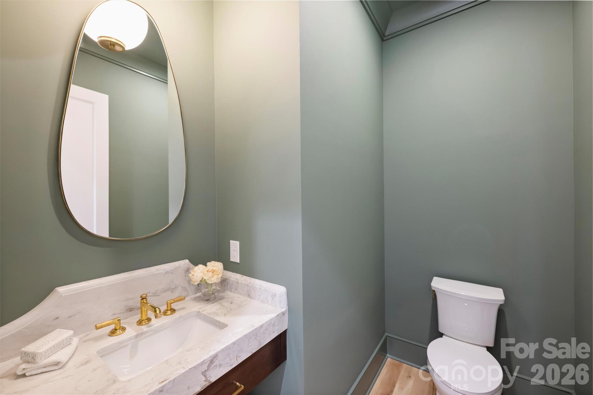 Eastover - Residential