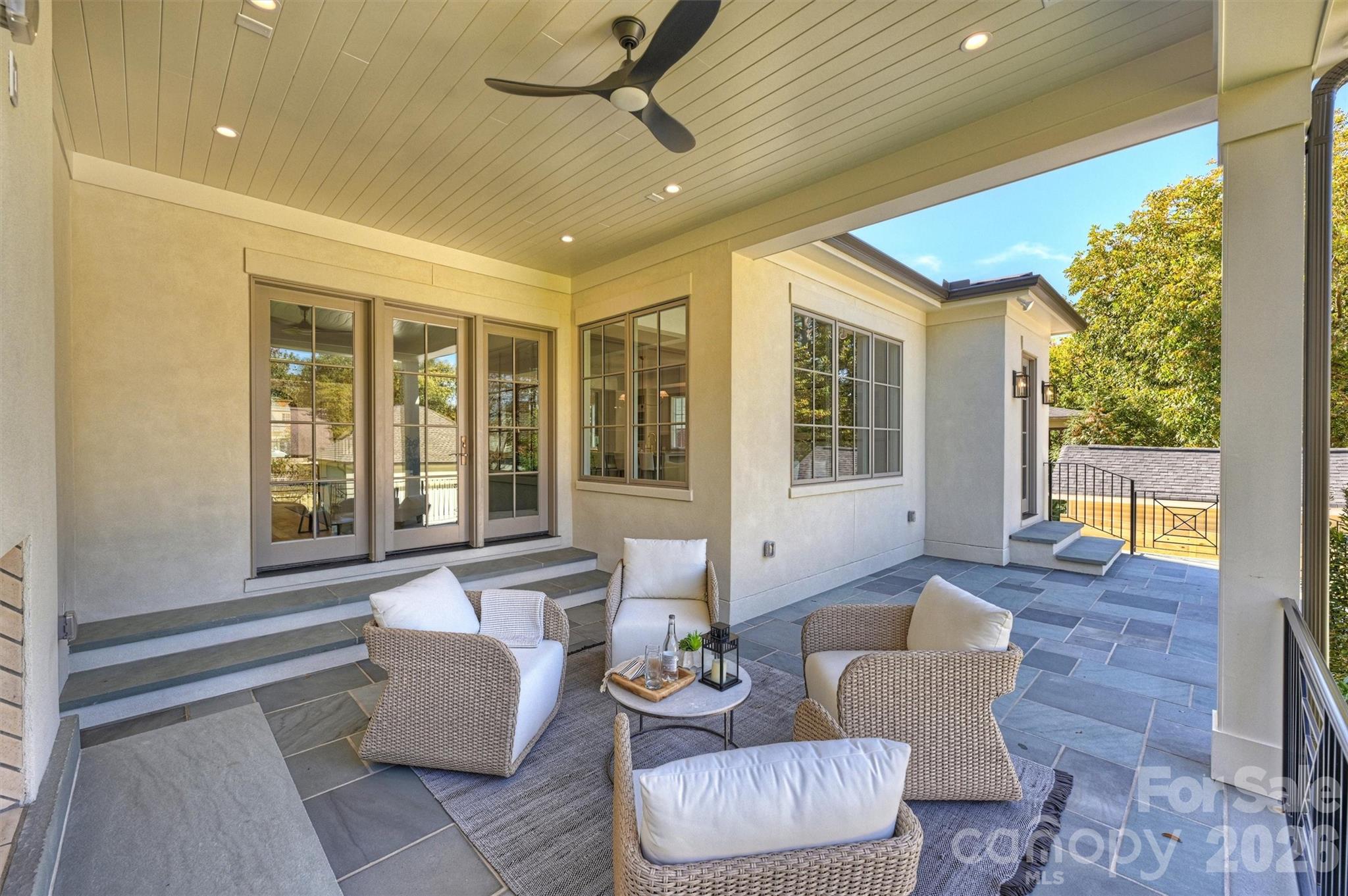 Eastover - Residential