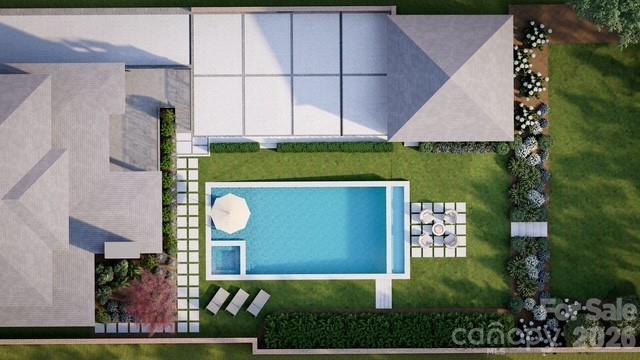 Eastover - Residential
