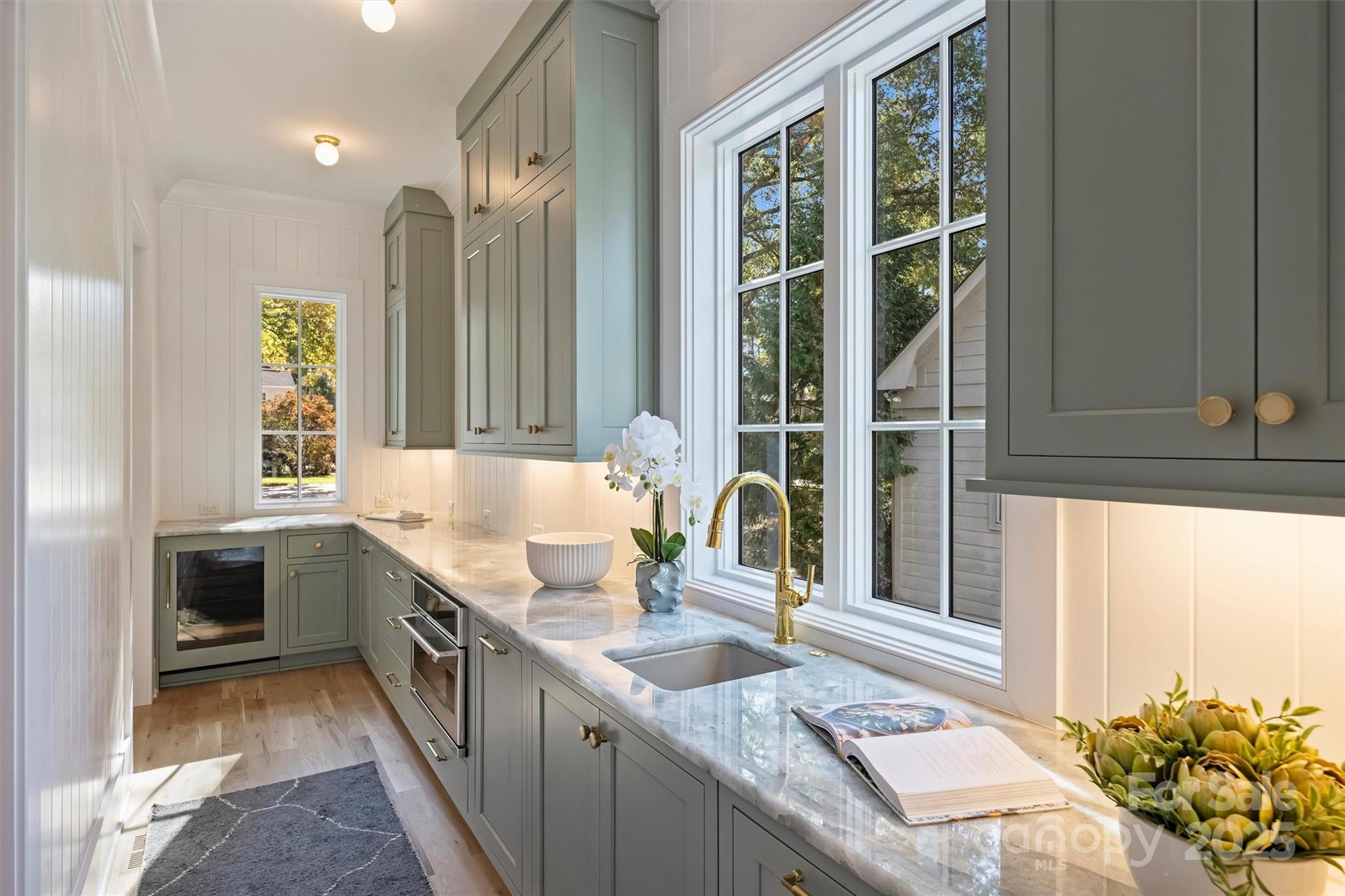 Eastover - Residential