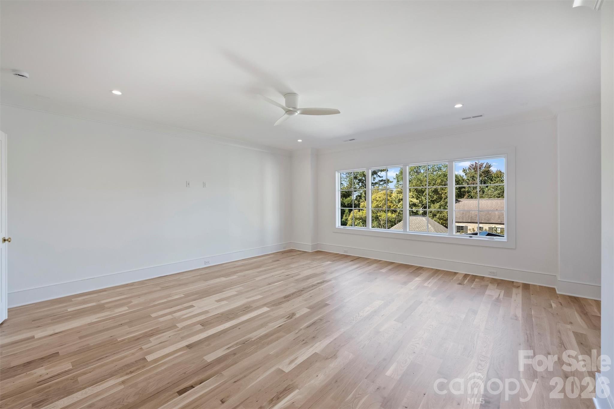 Eastover - Residential