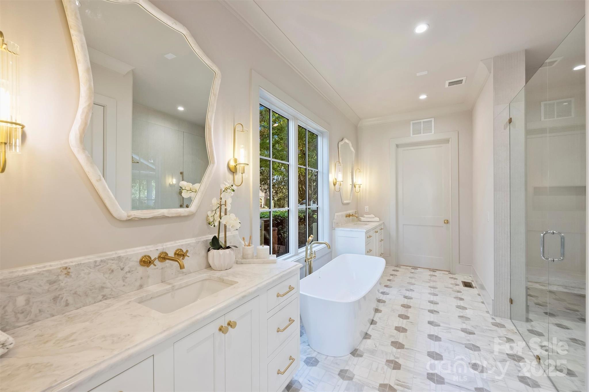 Eastover - Residential