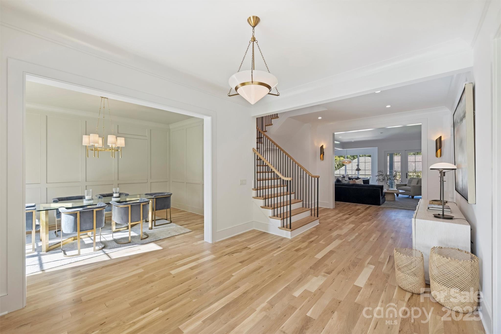 1544 Providence Drive