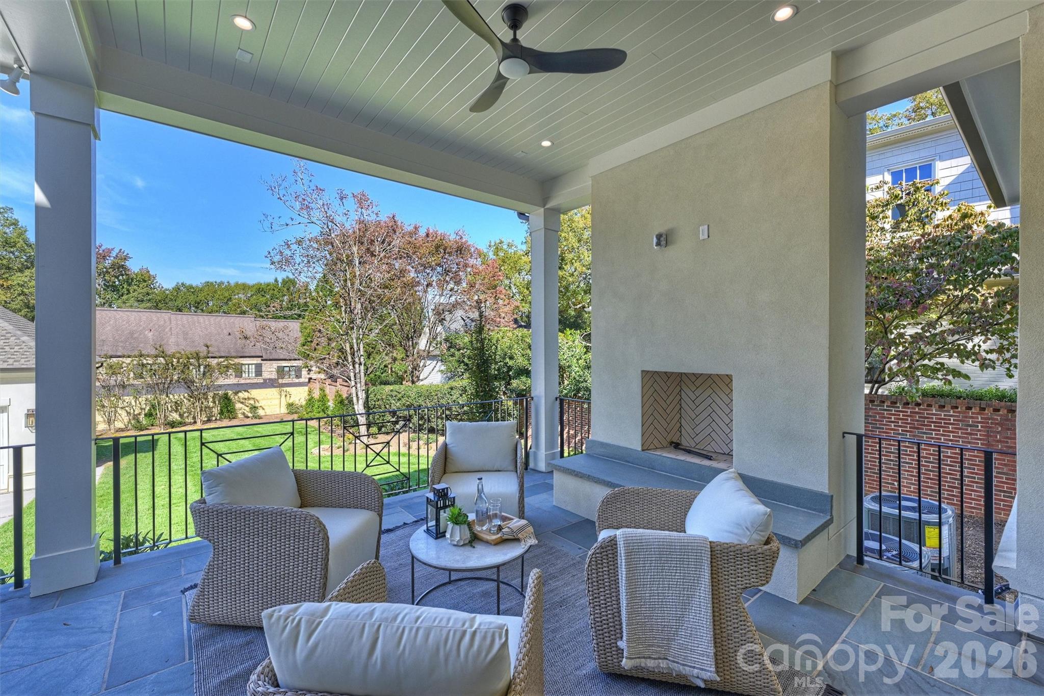 Eastover - Residential