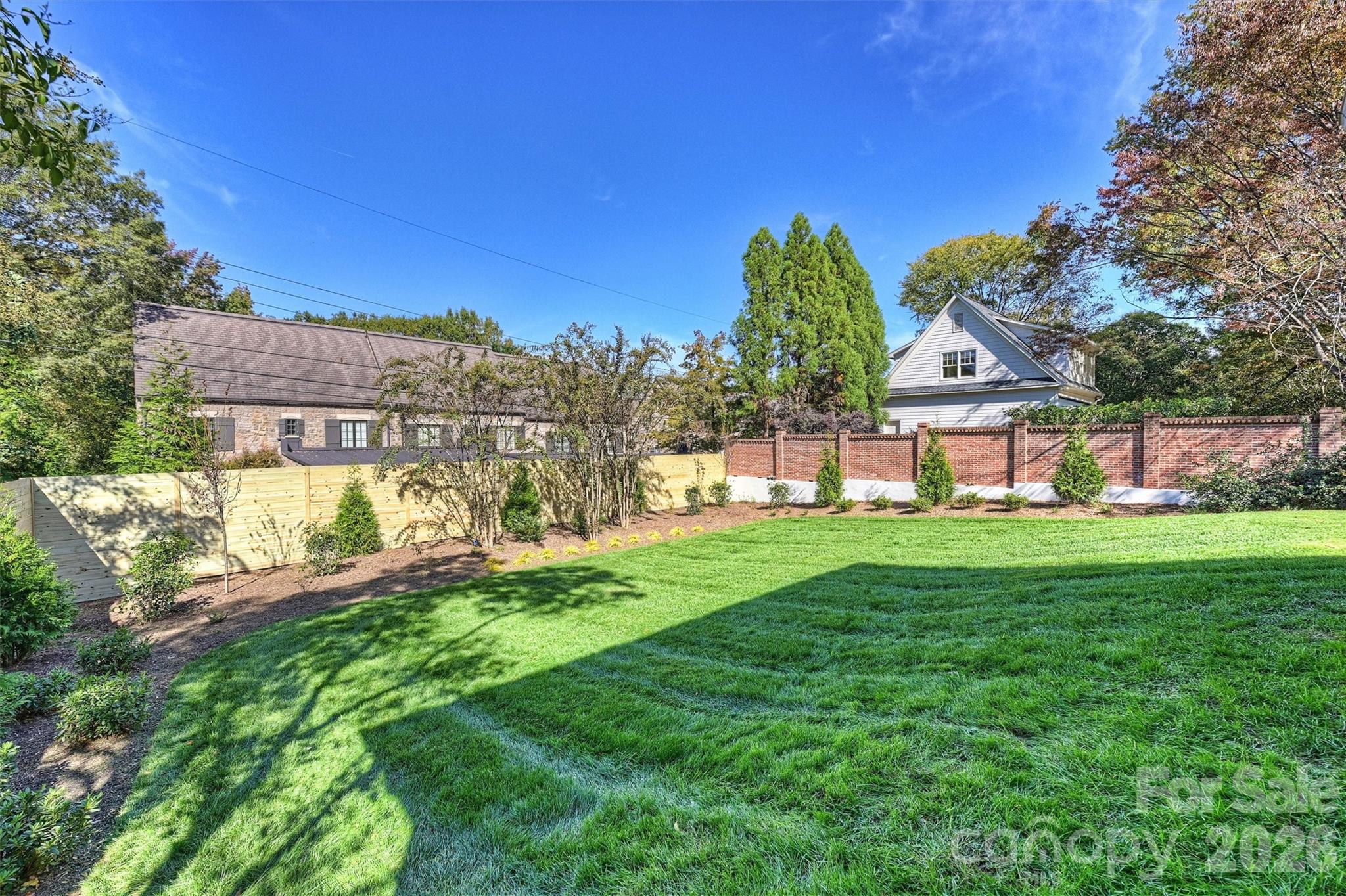 Eastover - Residential