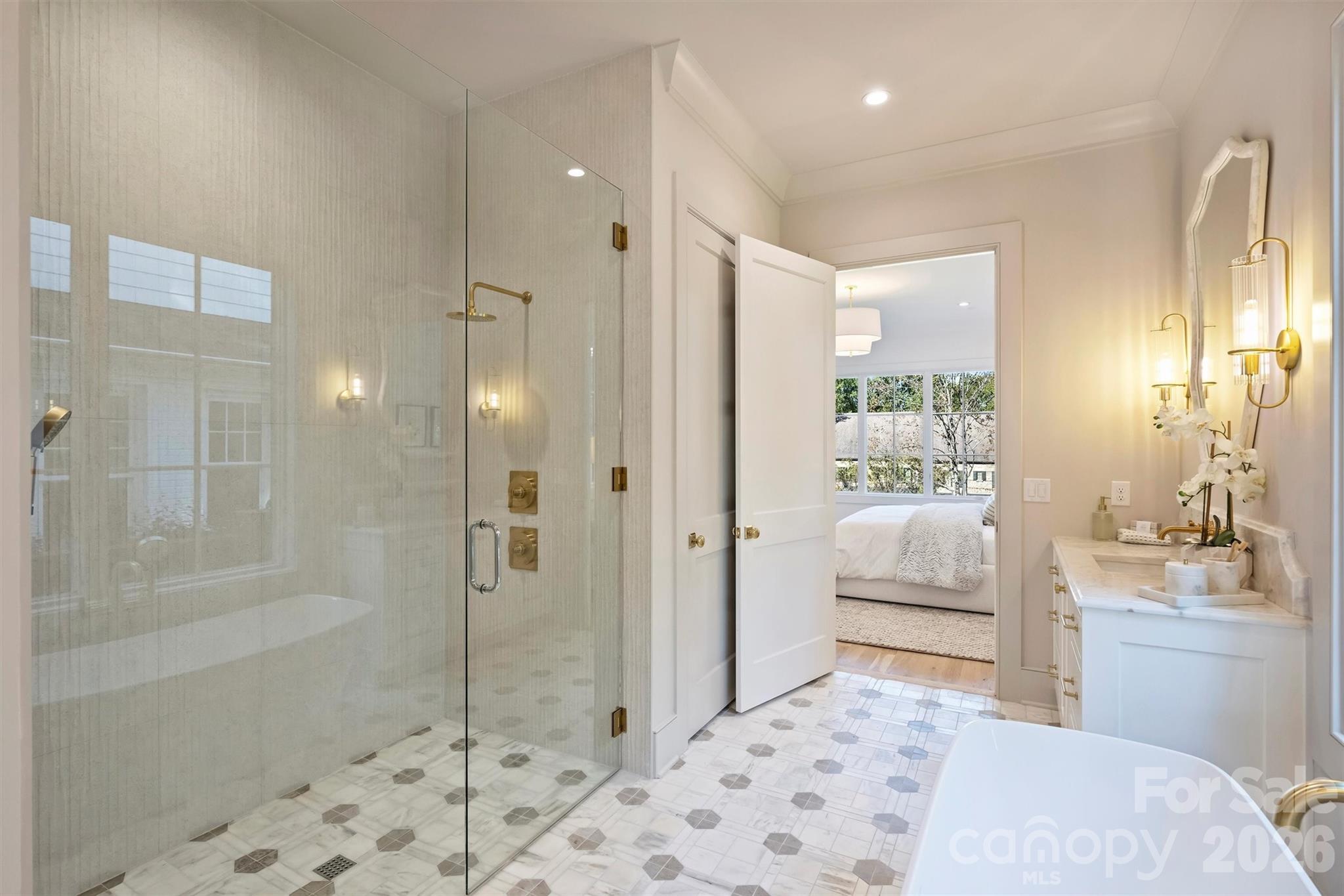 Eastover - Residential