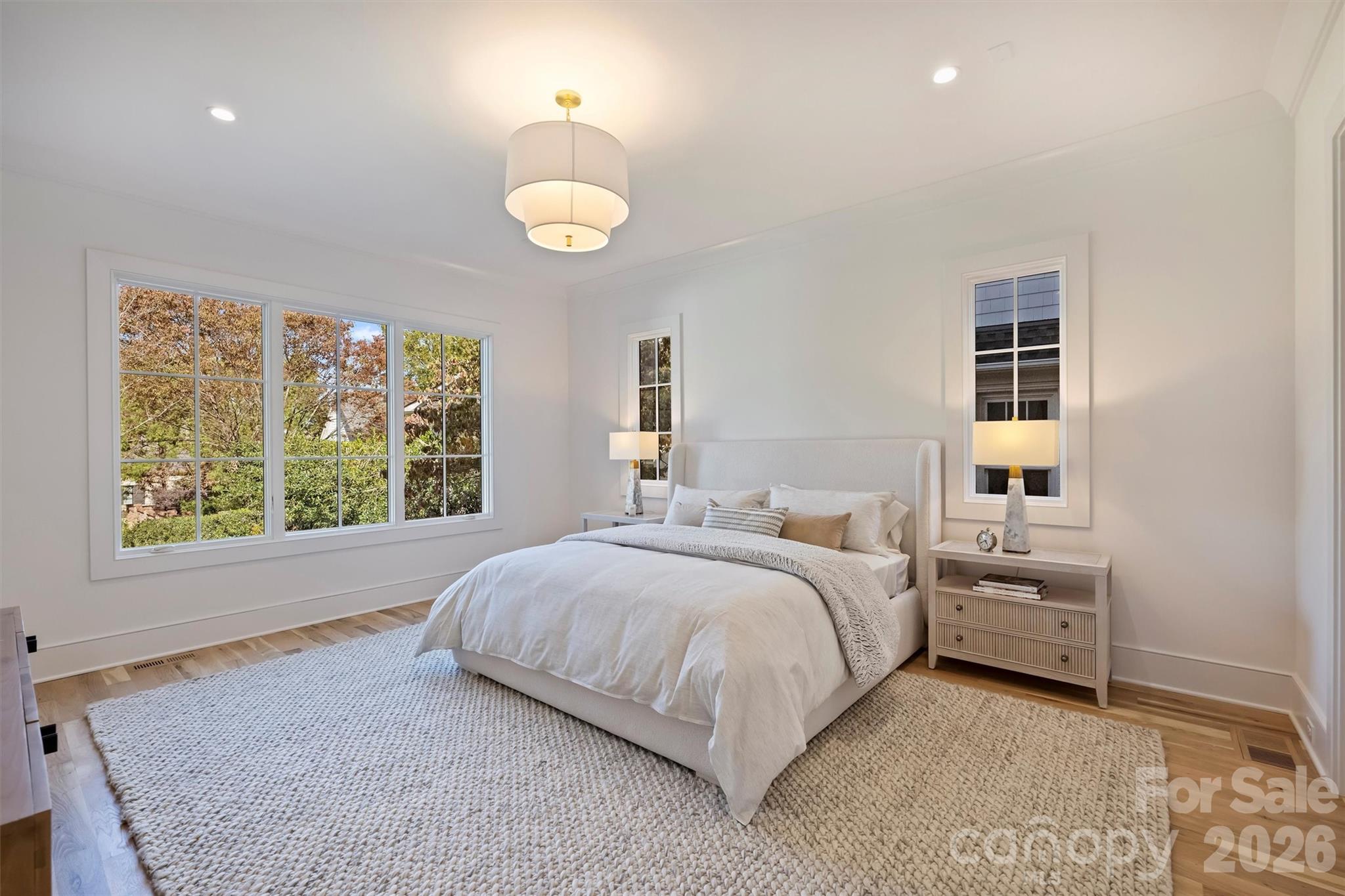 Eastover - Residential