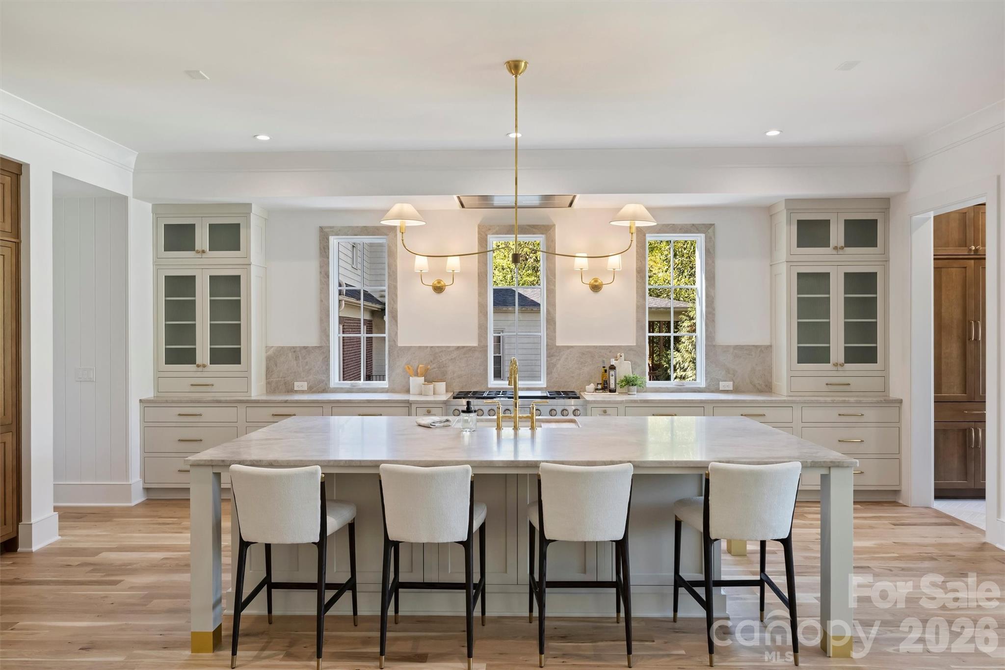 Eastover - Residential