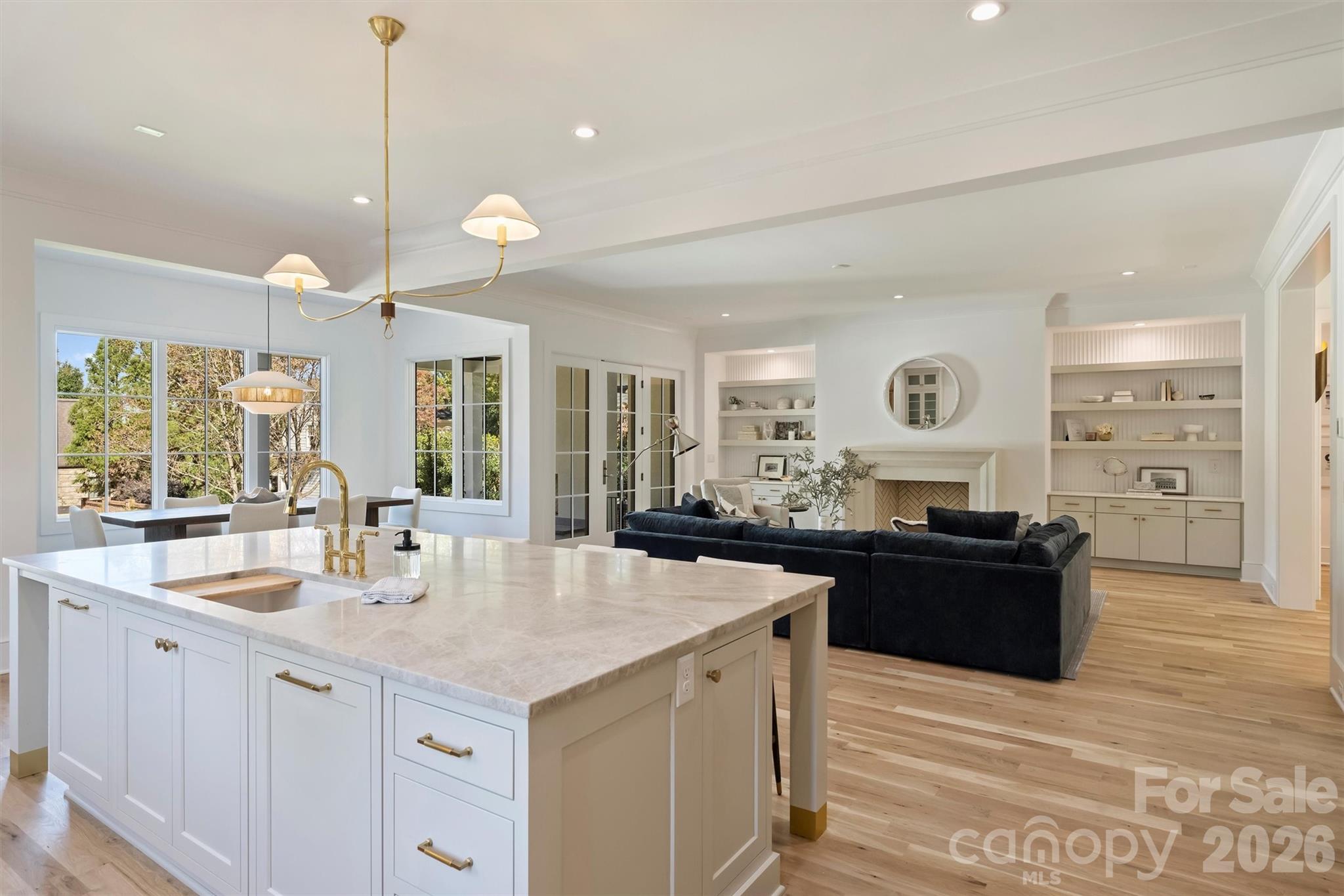 Eastover - Residential