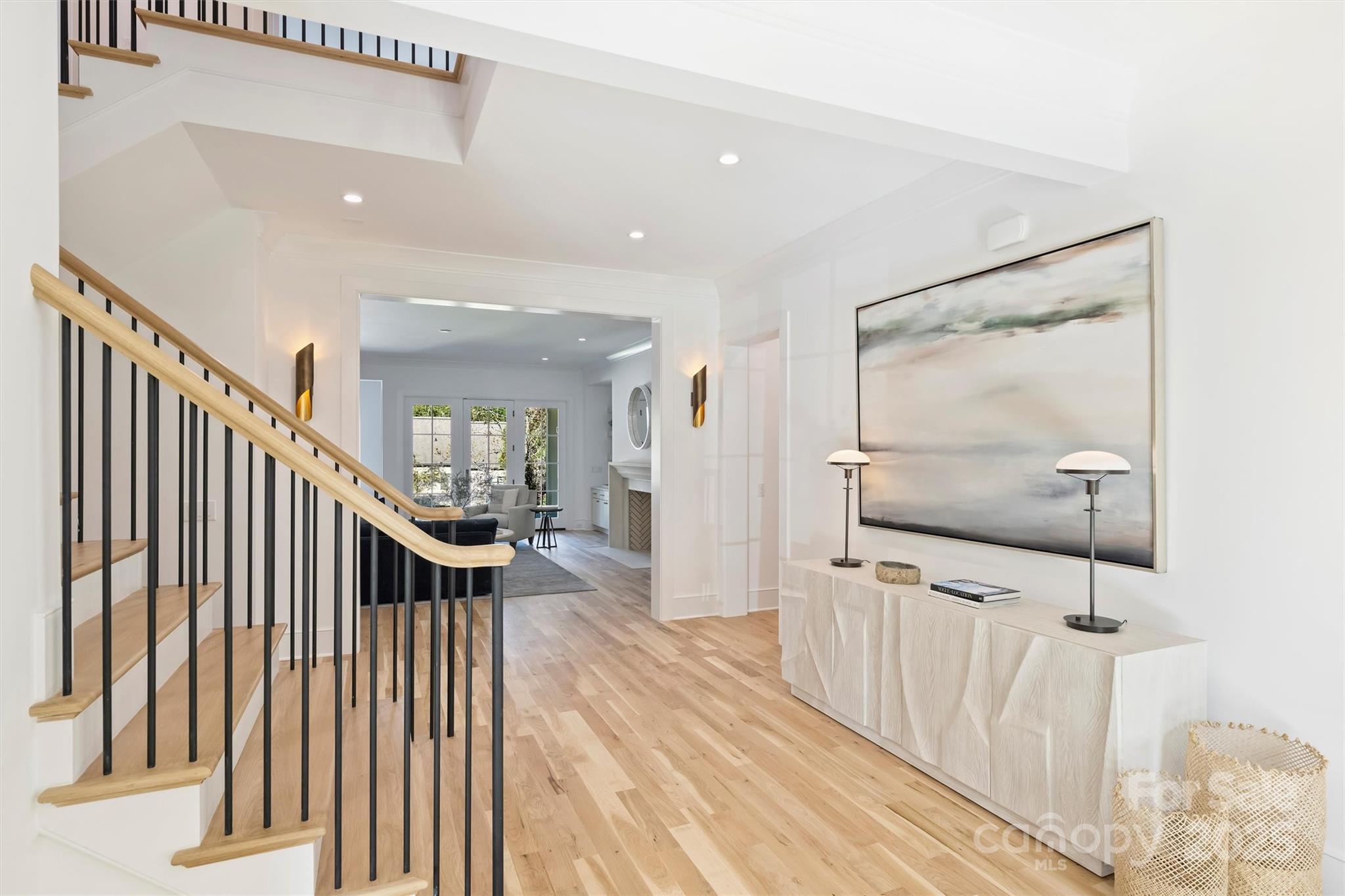 Eastover - Residential