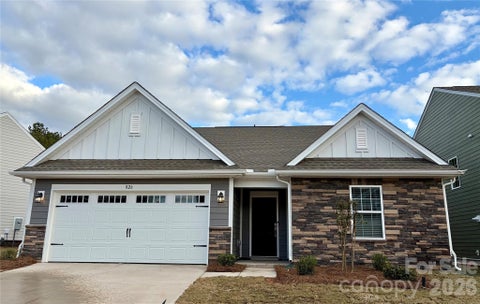 Photo of 826 Sparano Loop #32, York, SC 29745 (MLS # 4425977)