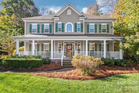 1431 Piper Court Concord NC 28025