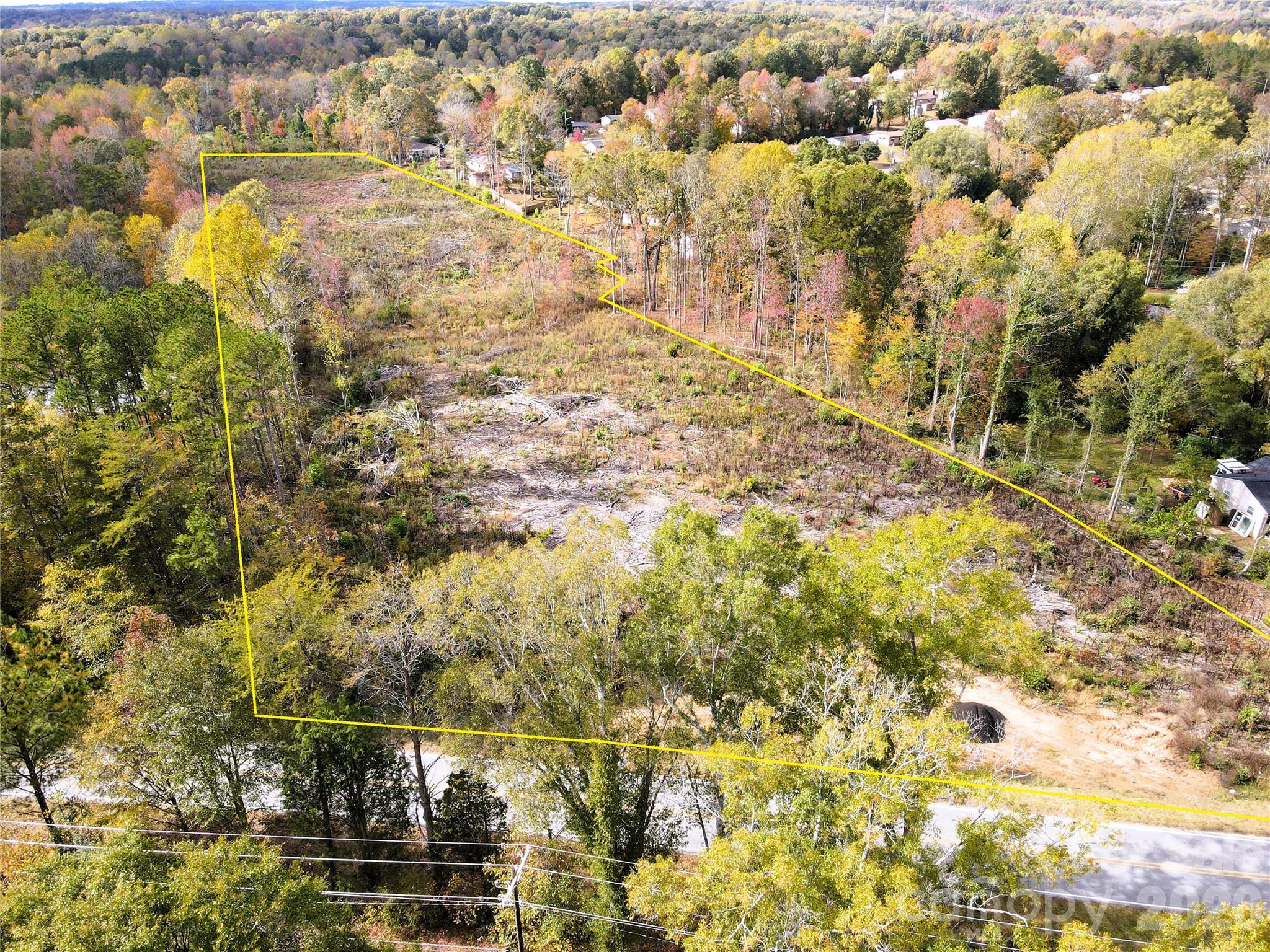 001 Shannon Bradley Road