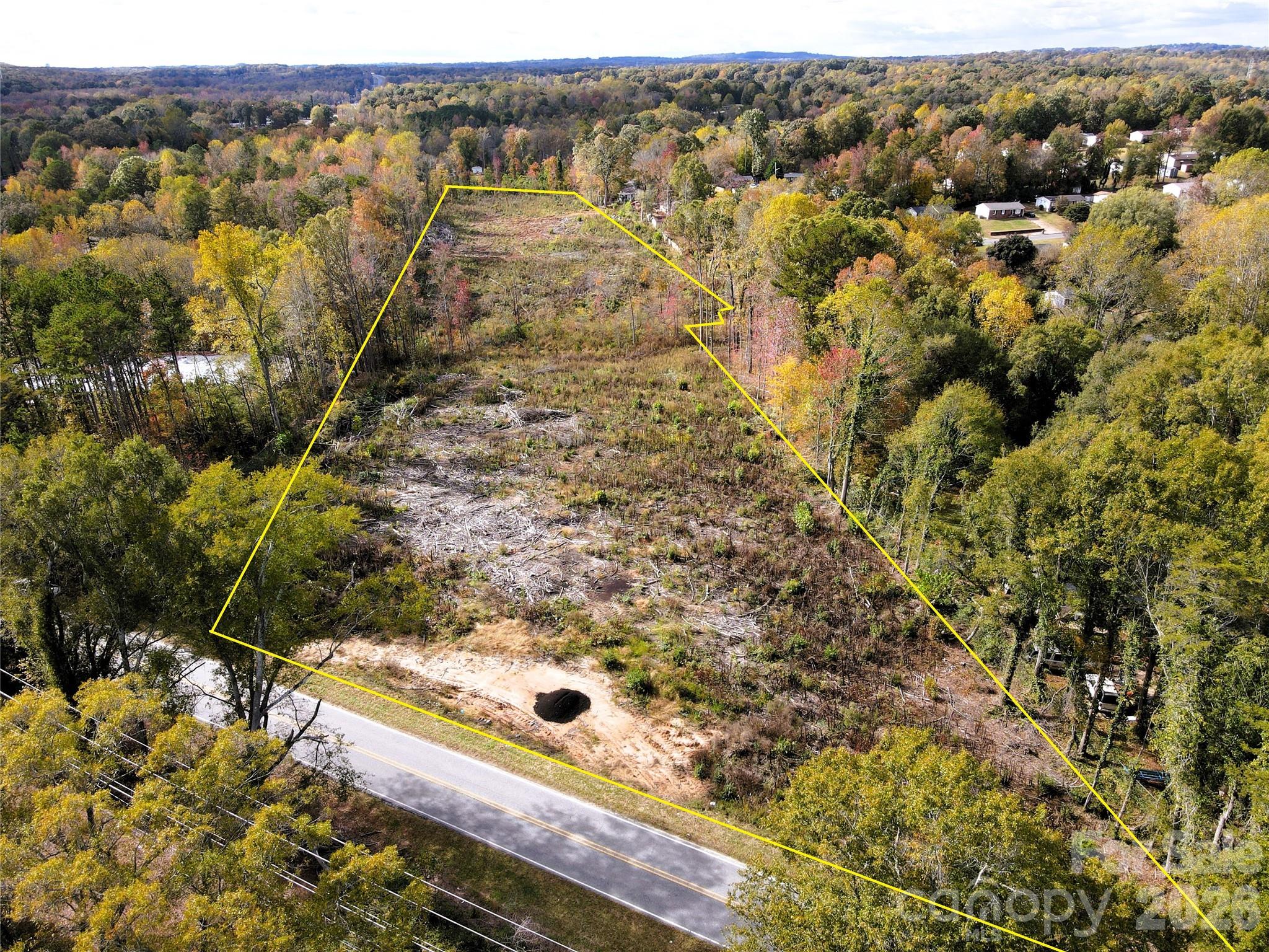 001 Shannon Bradley Road