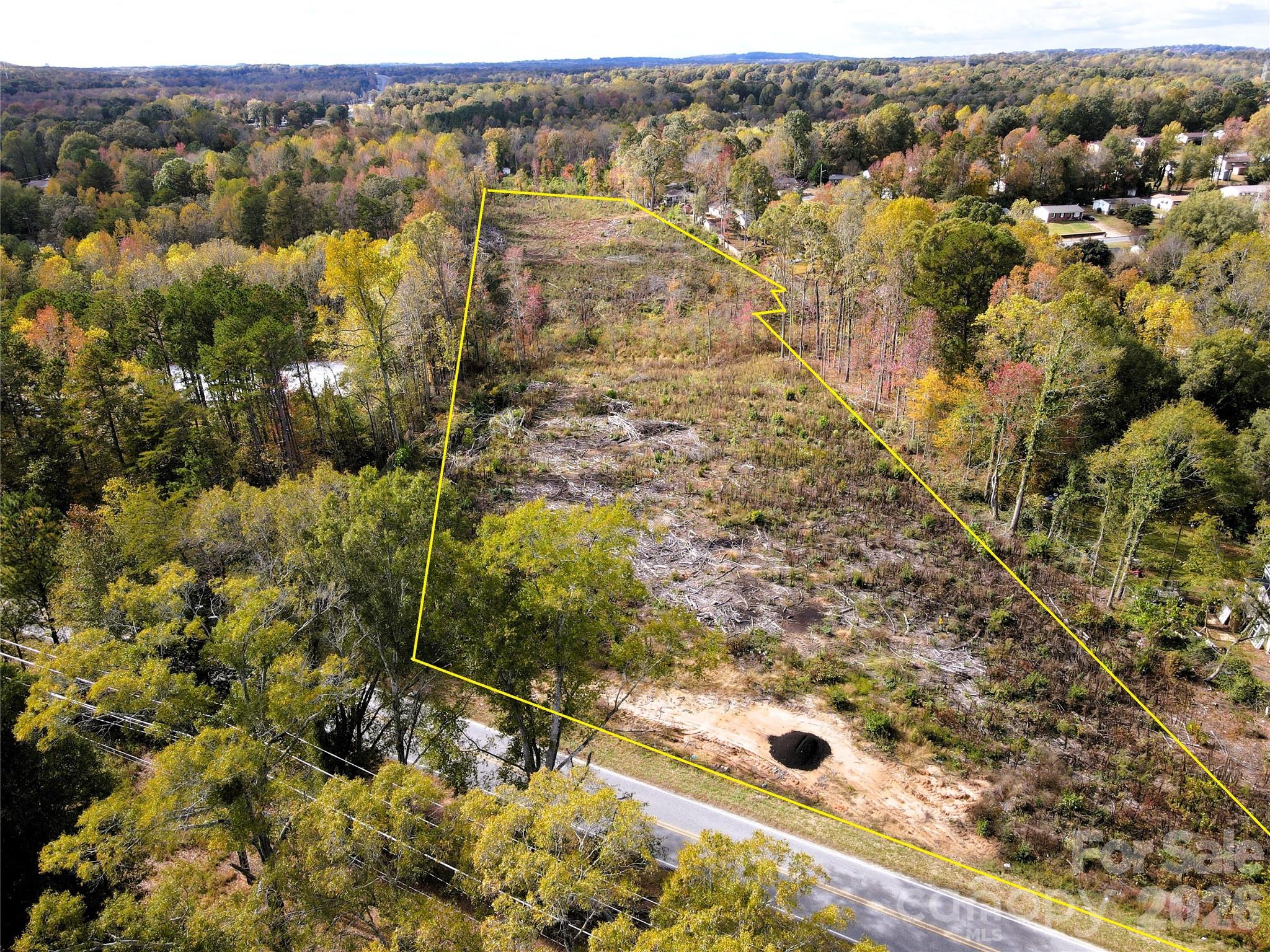 001 Shannon Bradley Road