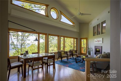 212 Chestnut Forest Road Fairview NC 28730