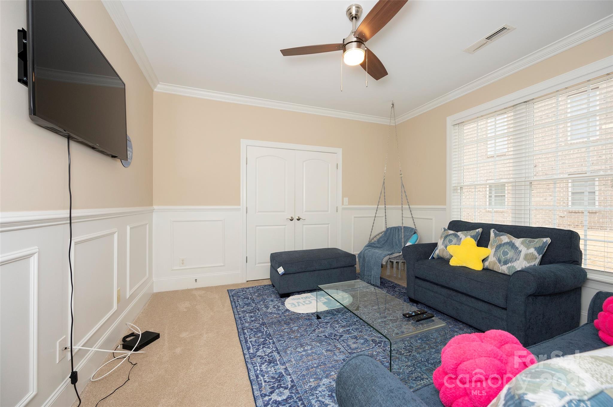 Meadowlands - Residential