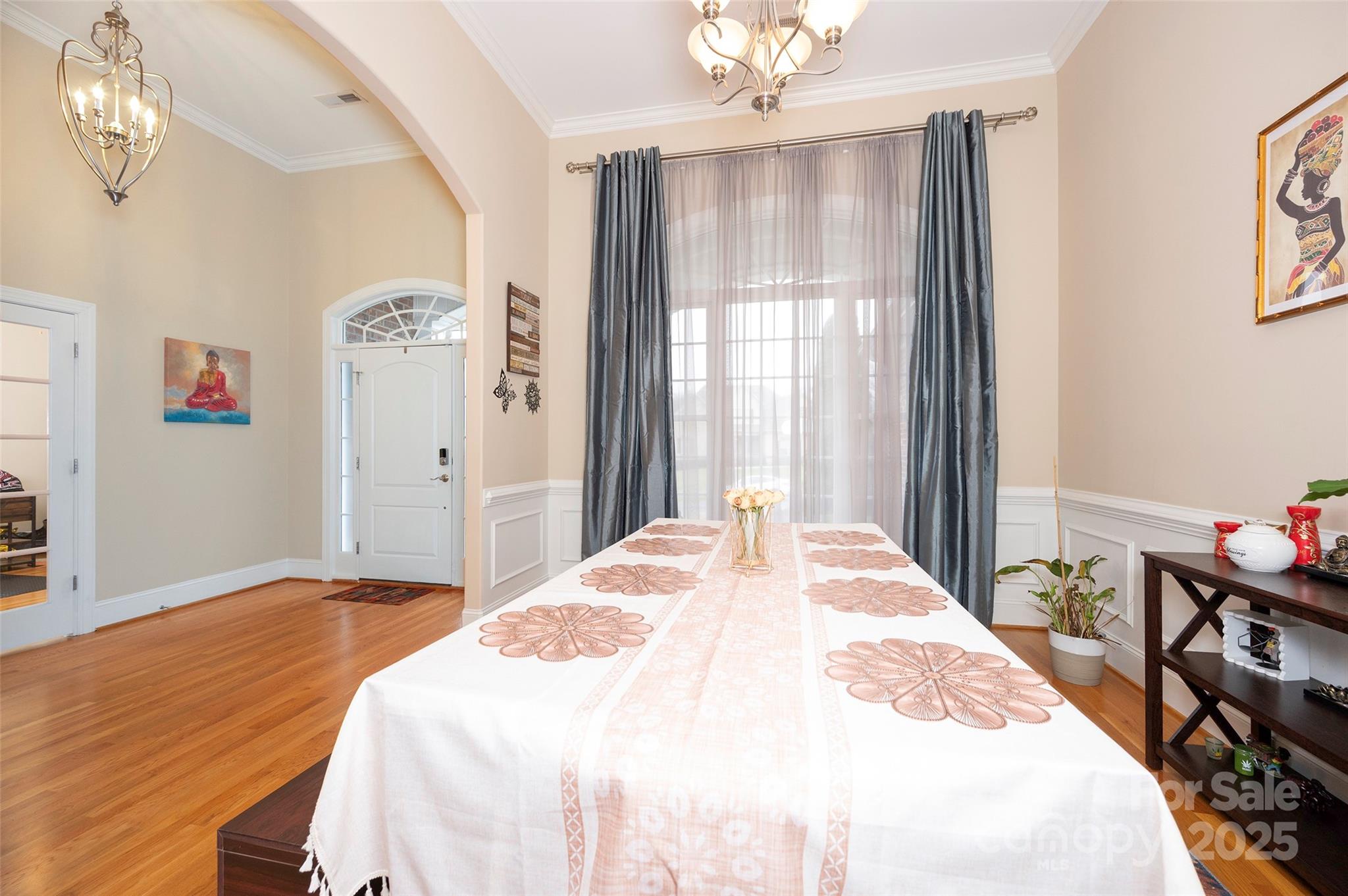 Meadowlands - Residential