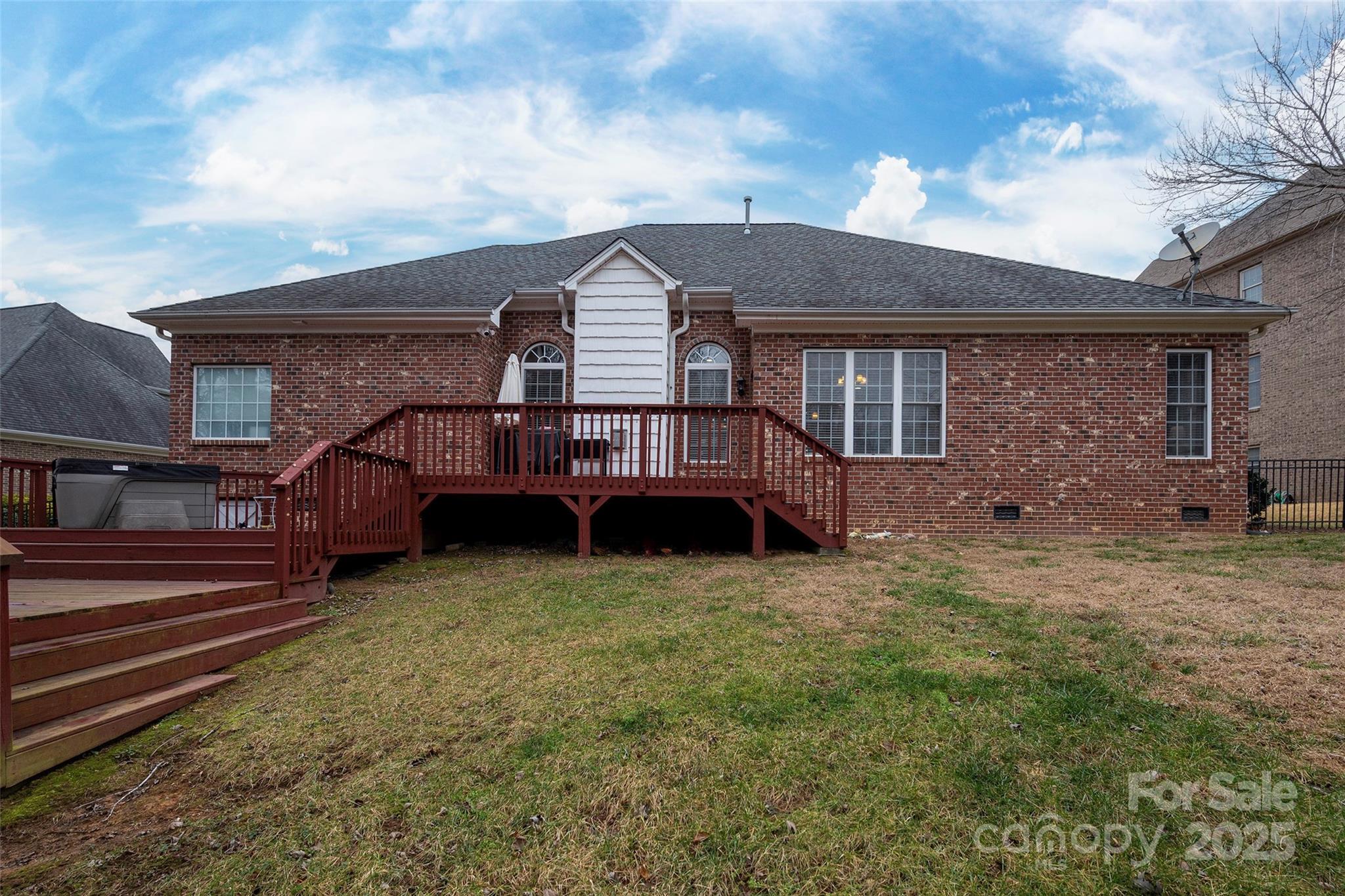 Meadowlands - Residential