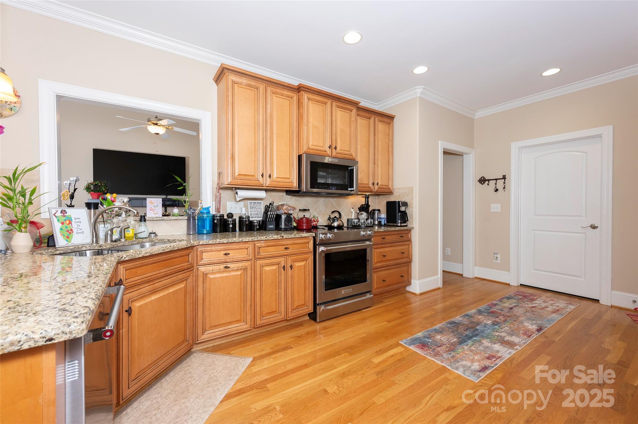 Meadowlands - Residential