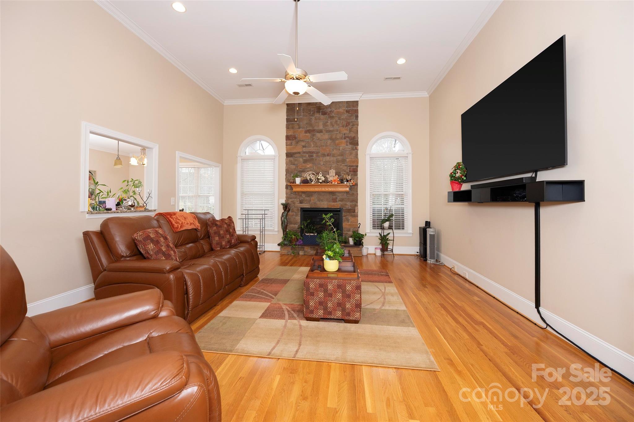 Meadowlands - Residential