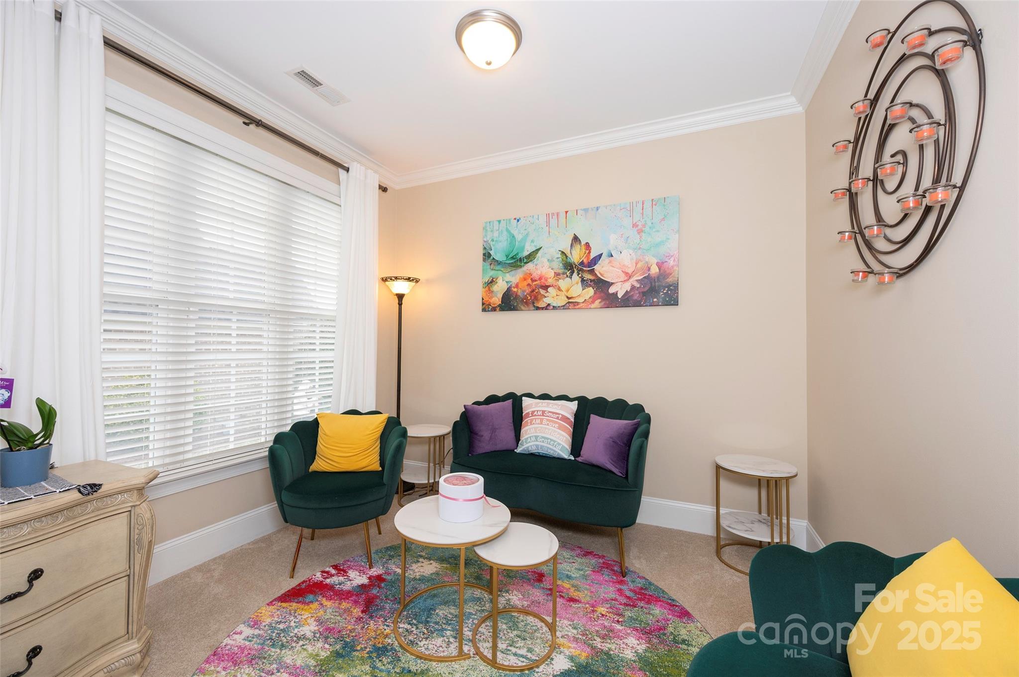 Meadowlands - Residential