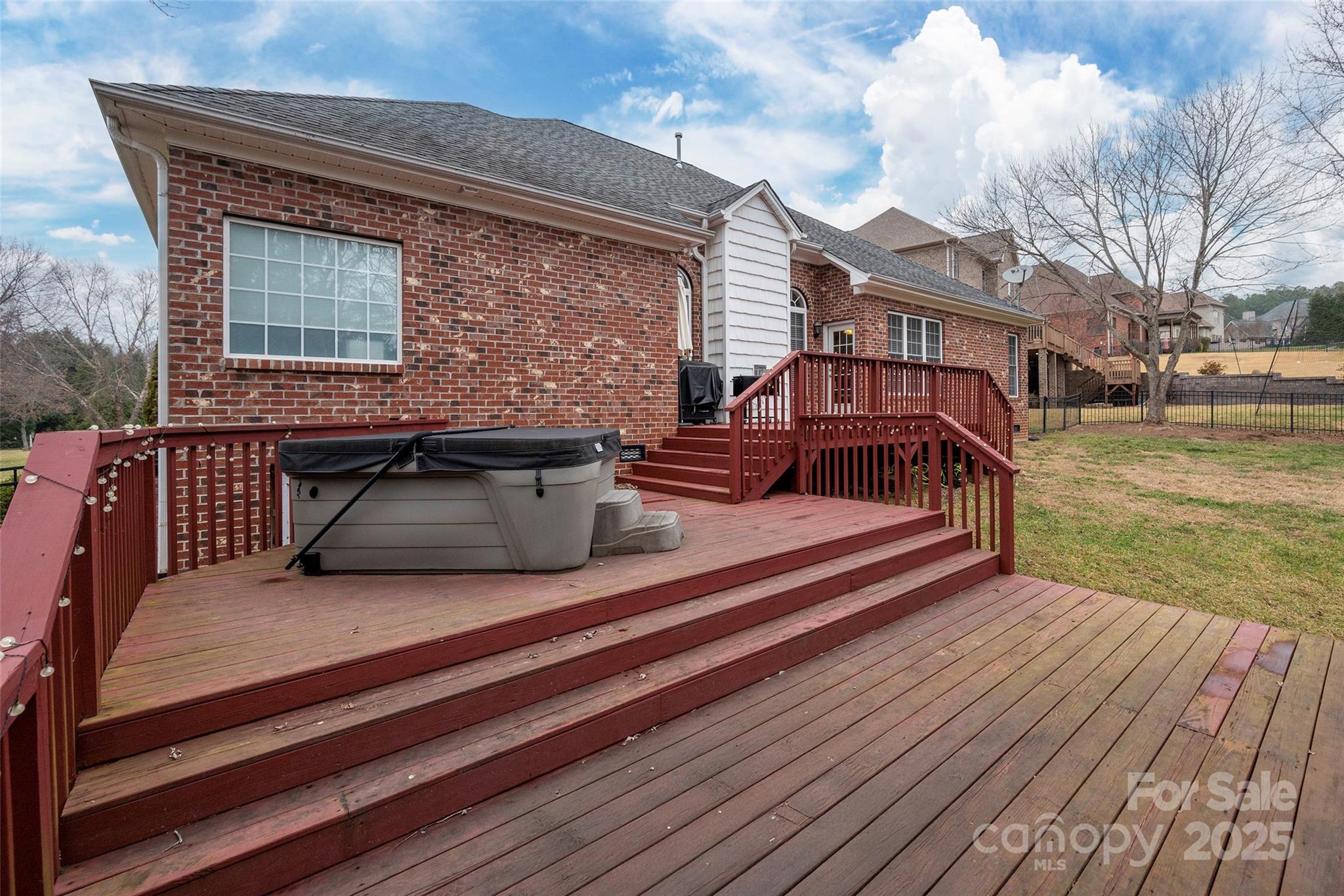 Meadowlands - Residential