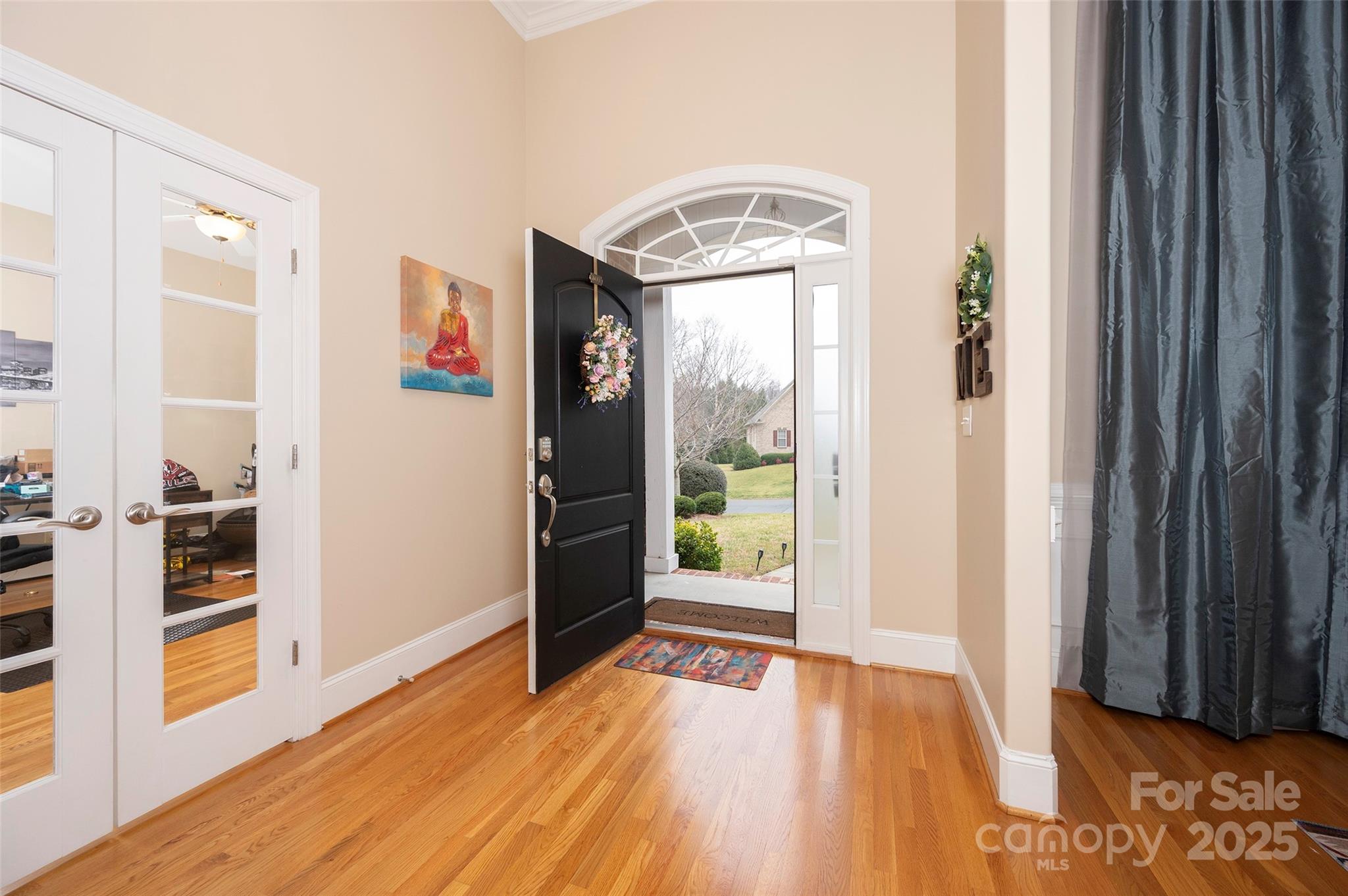 Meadowlands - Residential