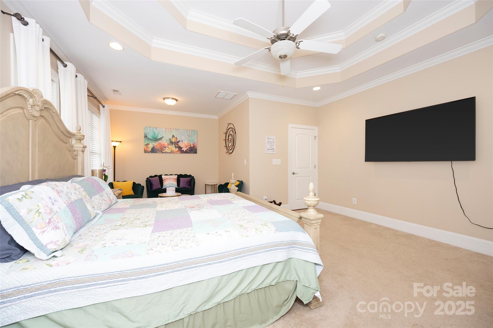 Meadowlands - Residential