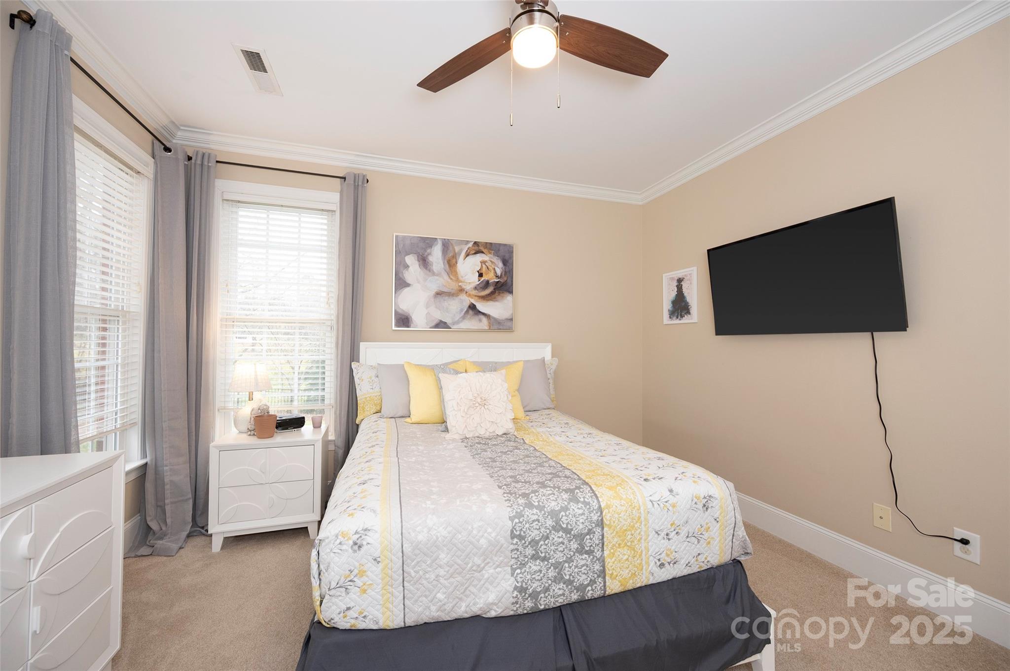 Meadowlands - Residential