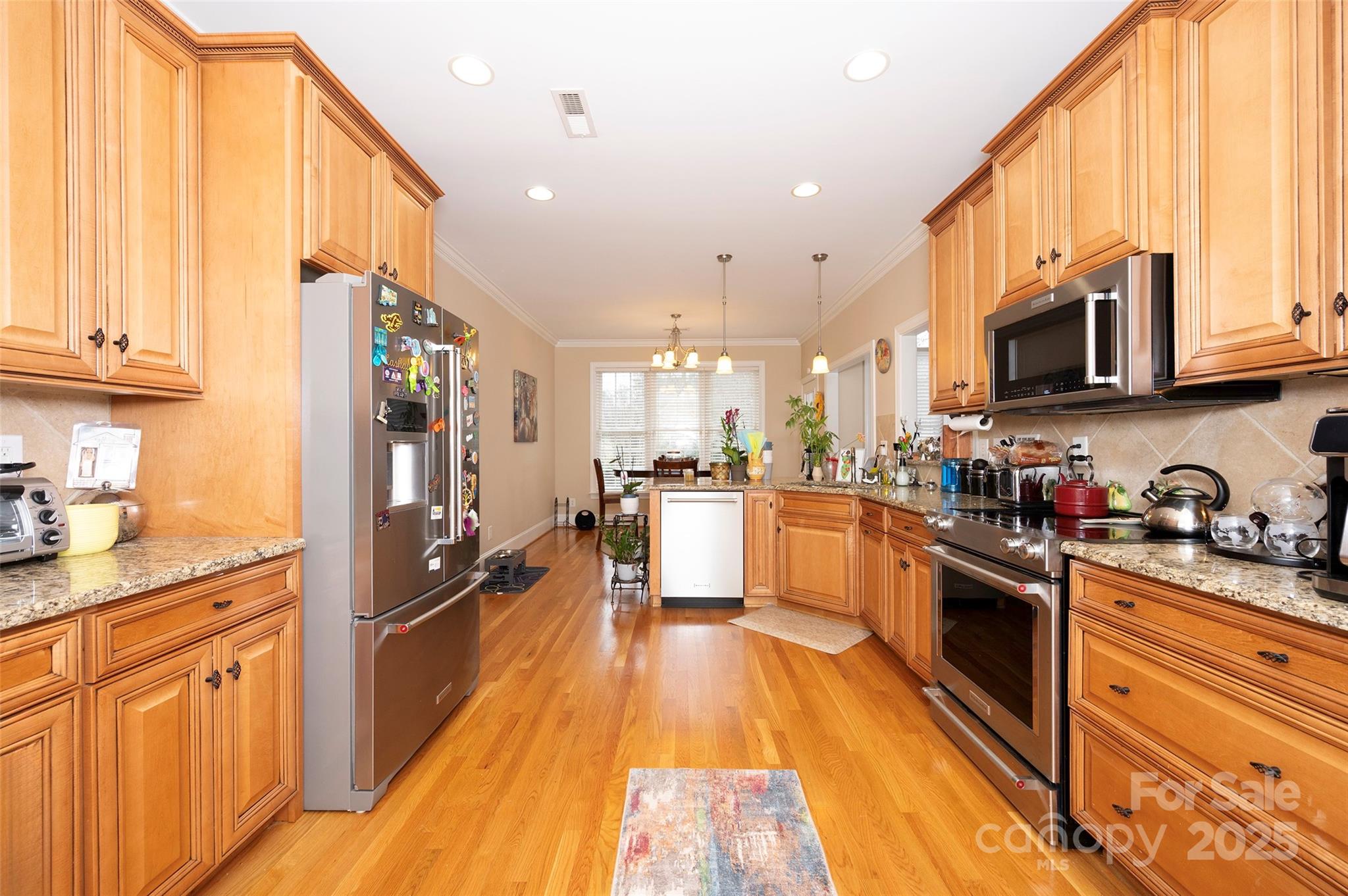 Meadowlands - Residential